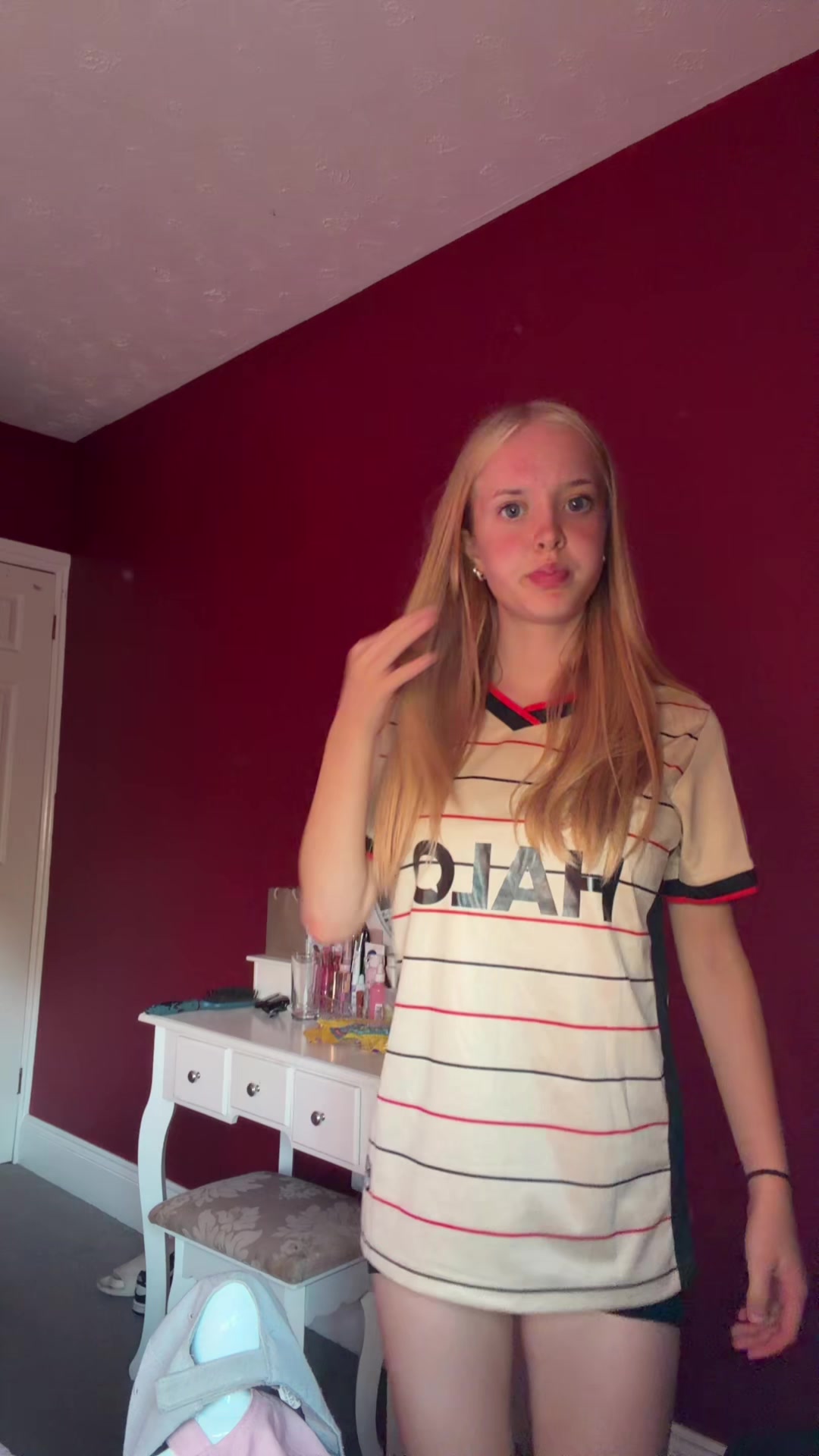 @Niamh