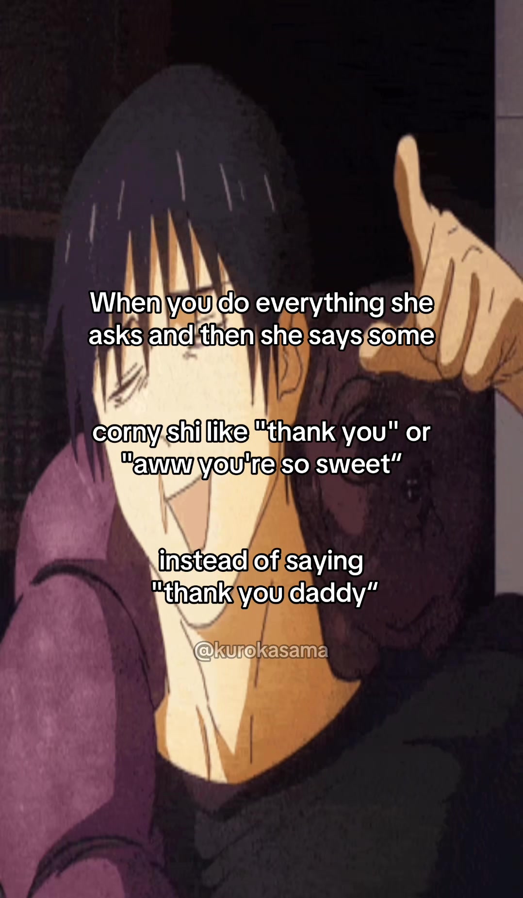 @Kuroka