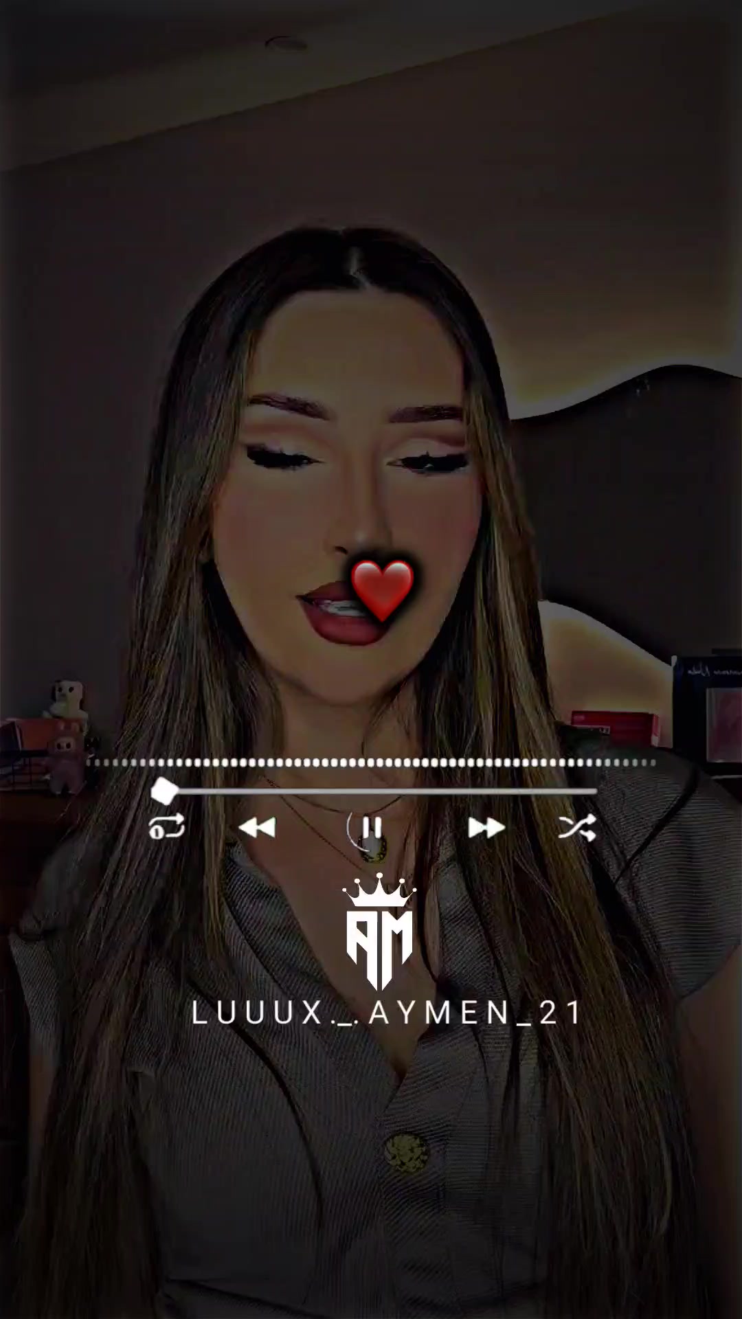 @๐น AYMEN – K 3 ๐น