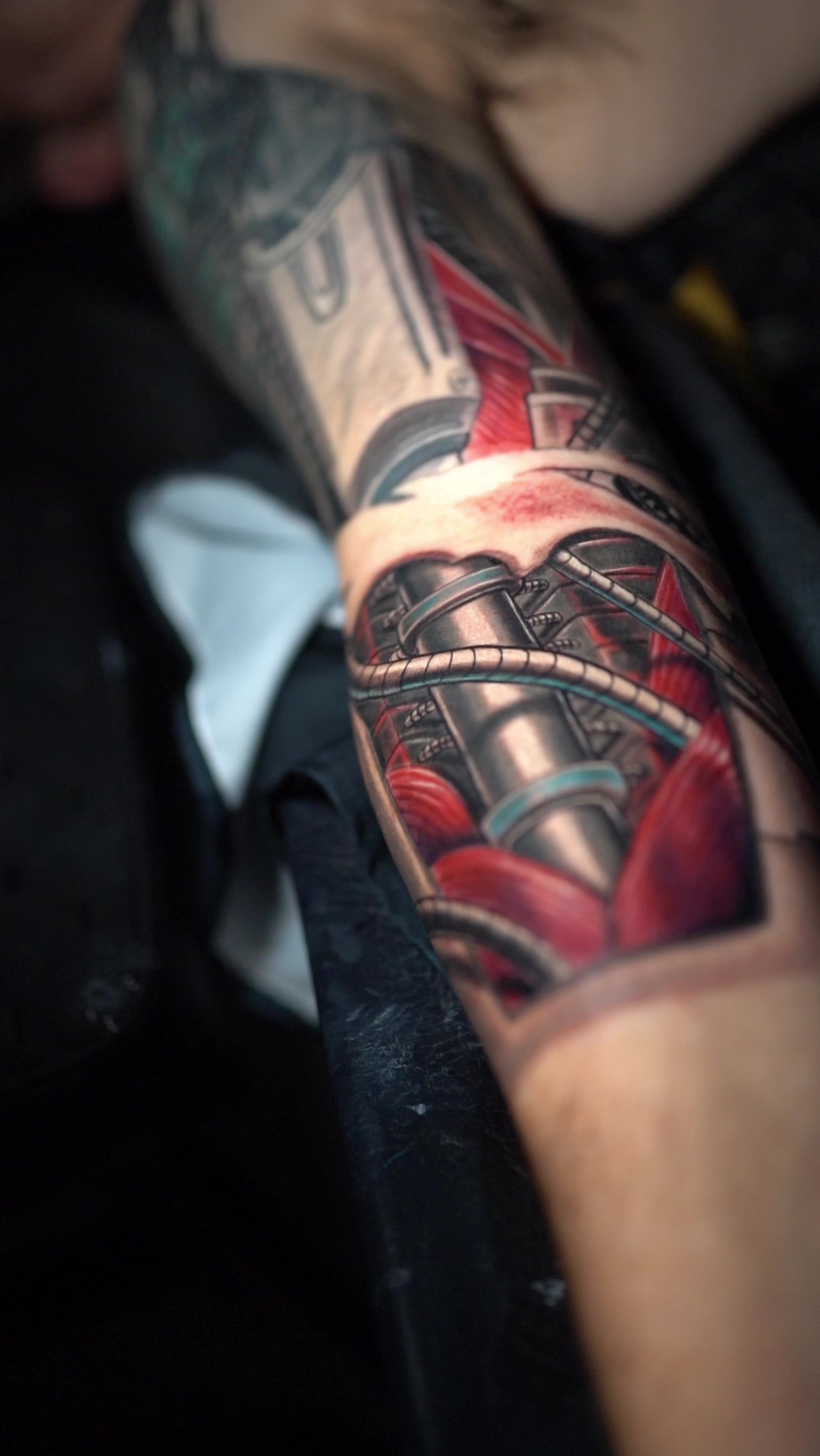 @Azototattoo