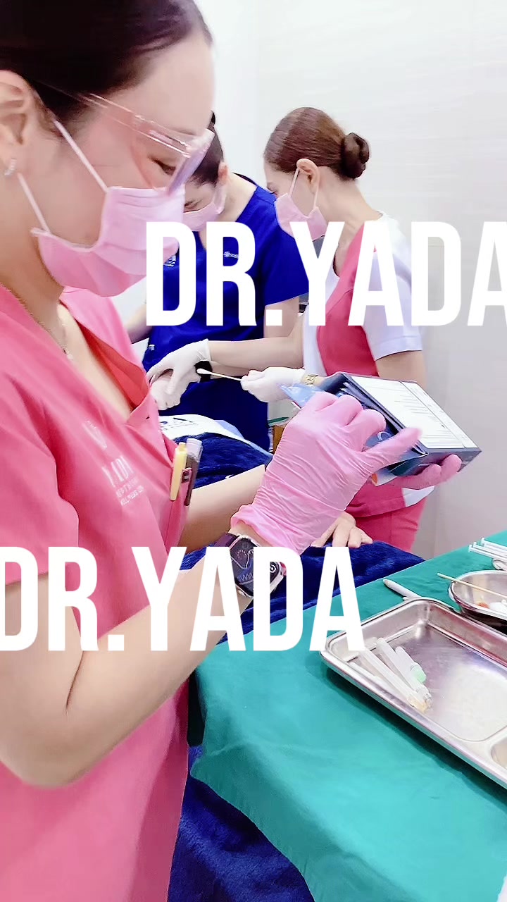 @Yada Clinic Pattaya