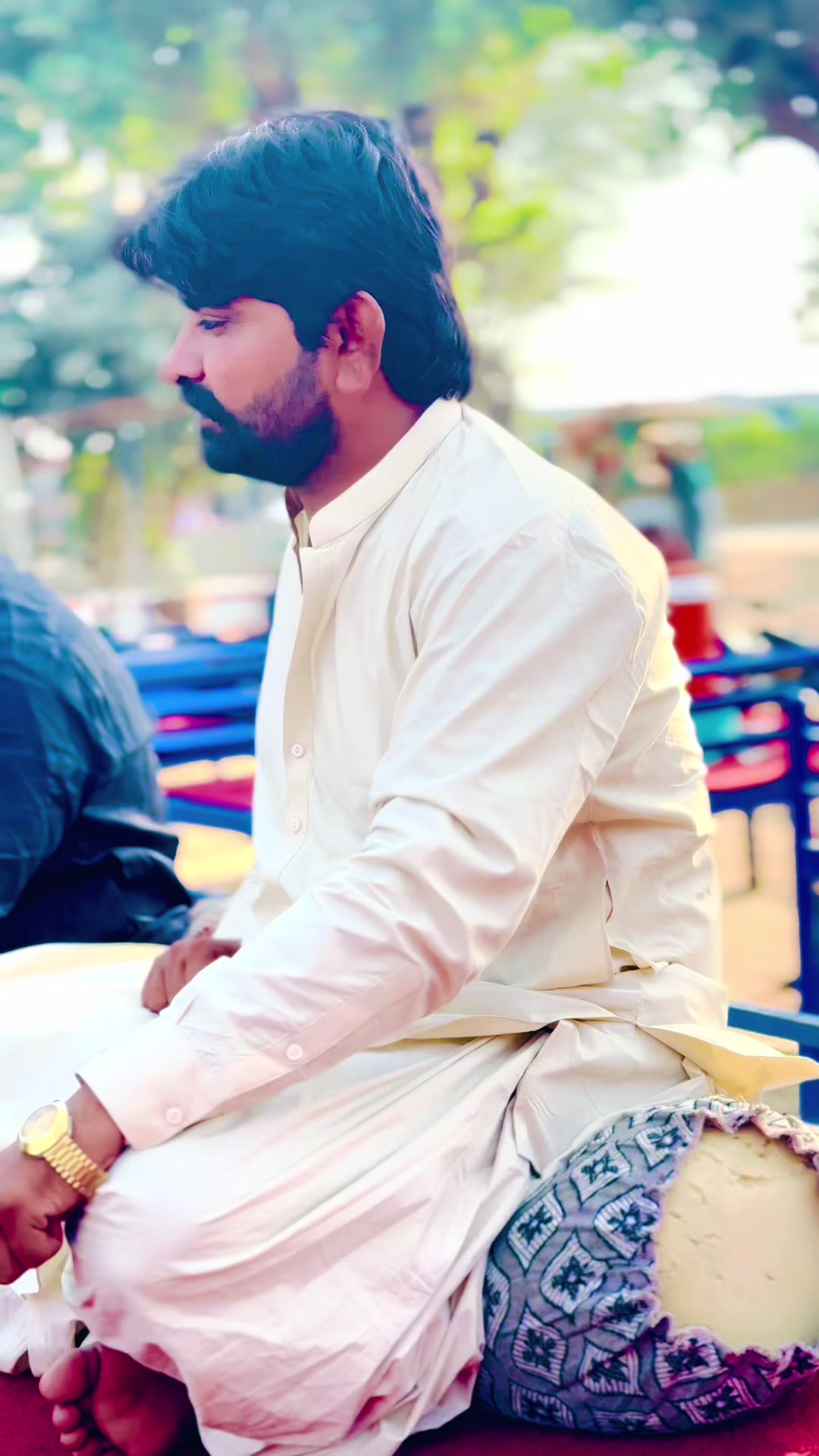 @M Aaqil Rajar