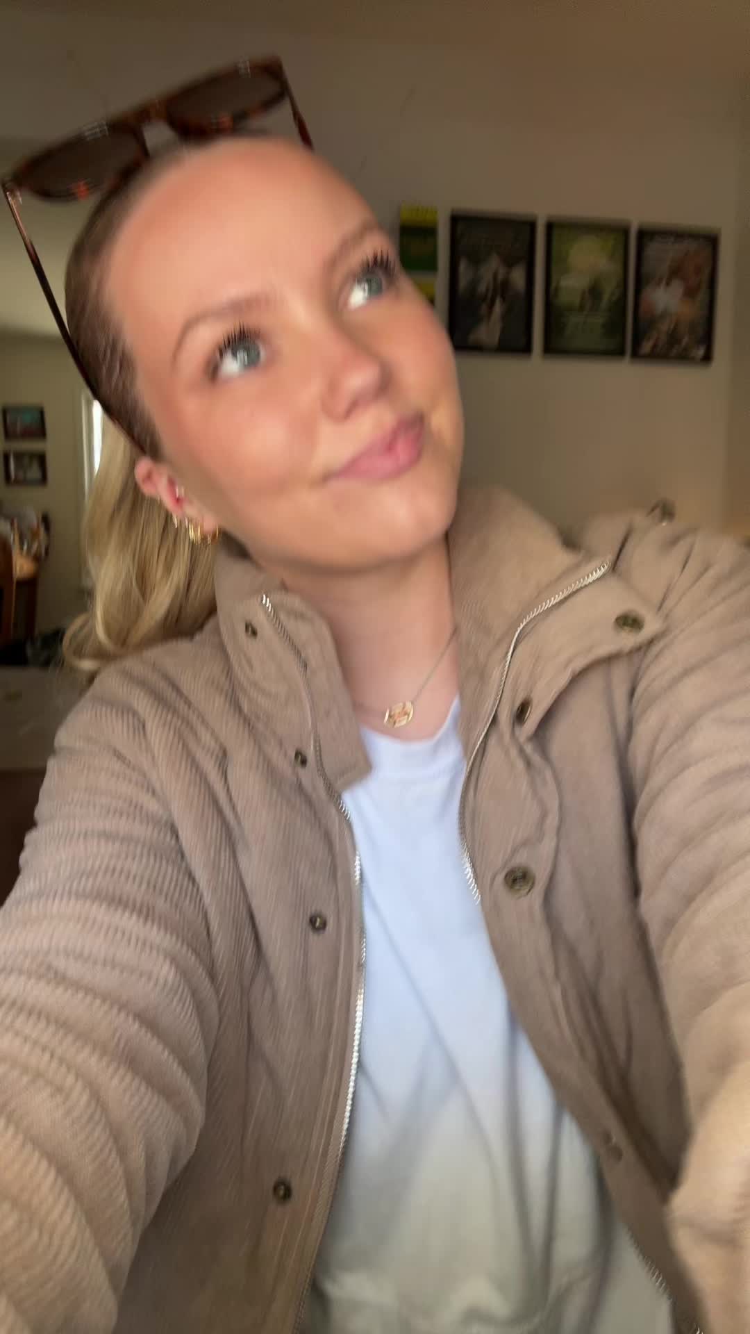 @Olivia!
