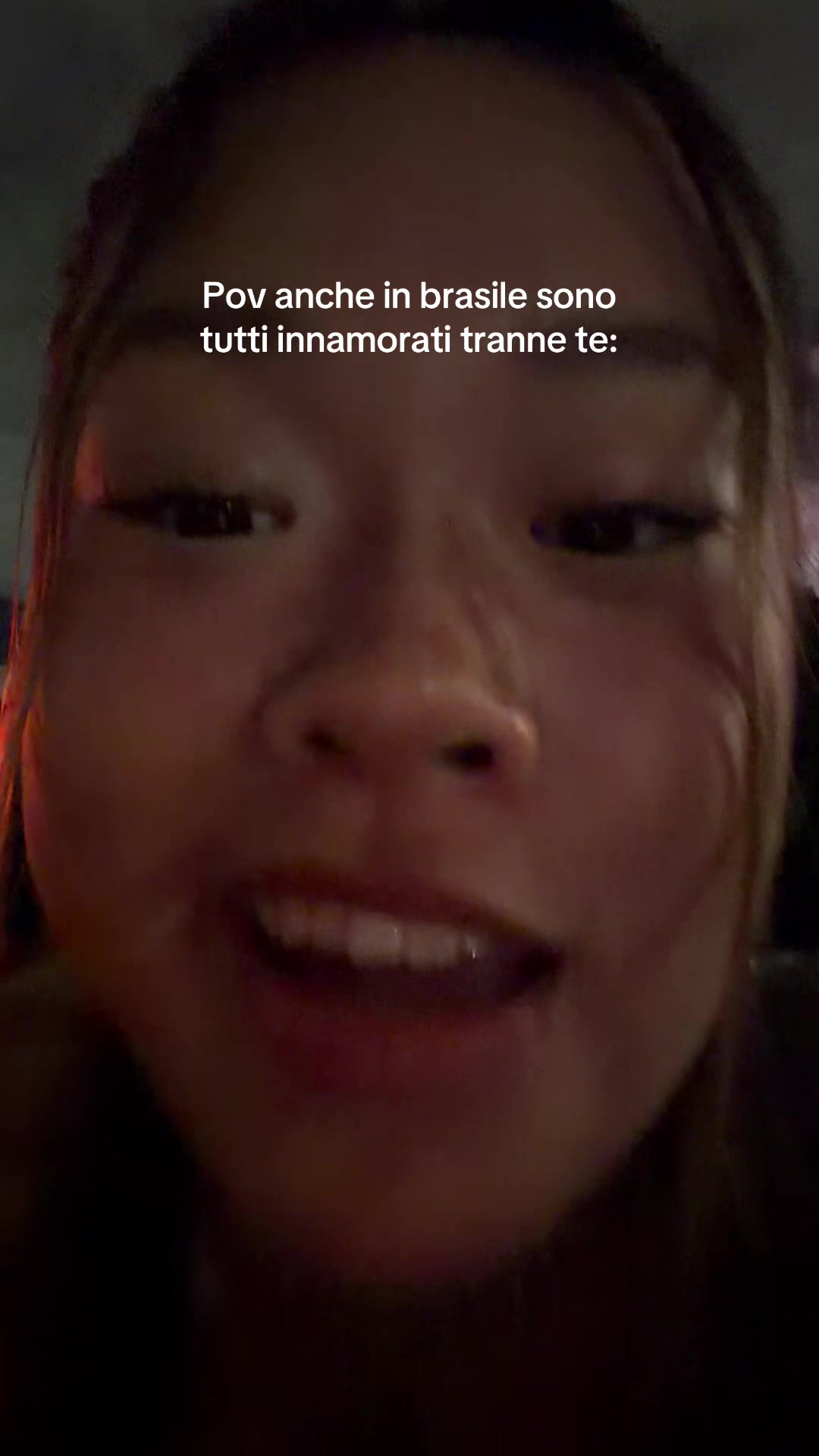 @La cinesina dei tuoi per te