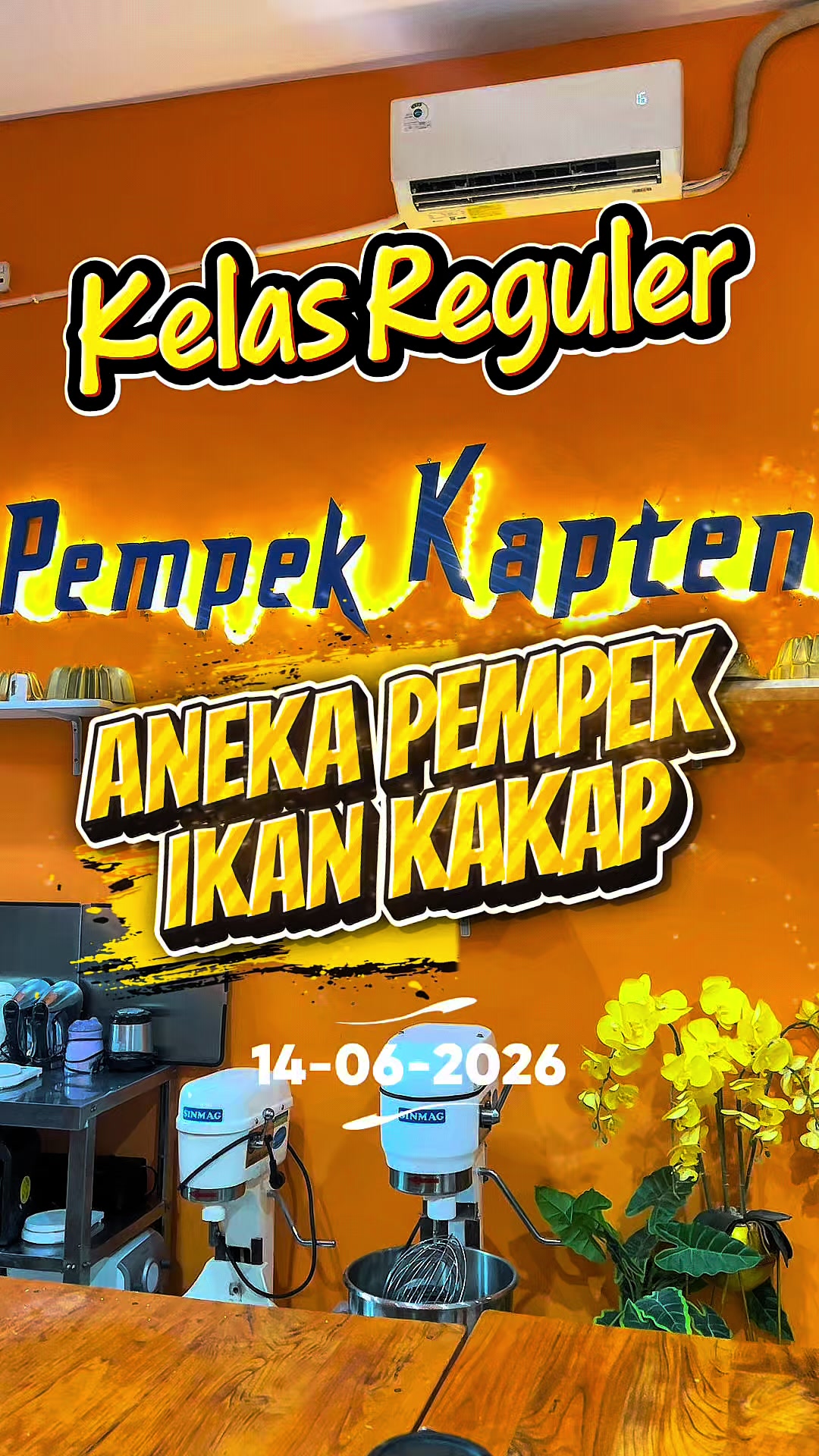 @Pempek Kapten
