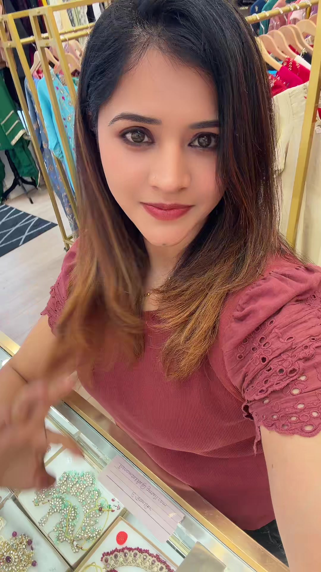 @vishali sharma