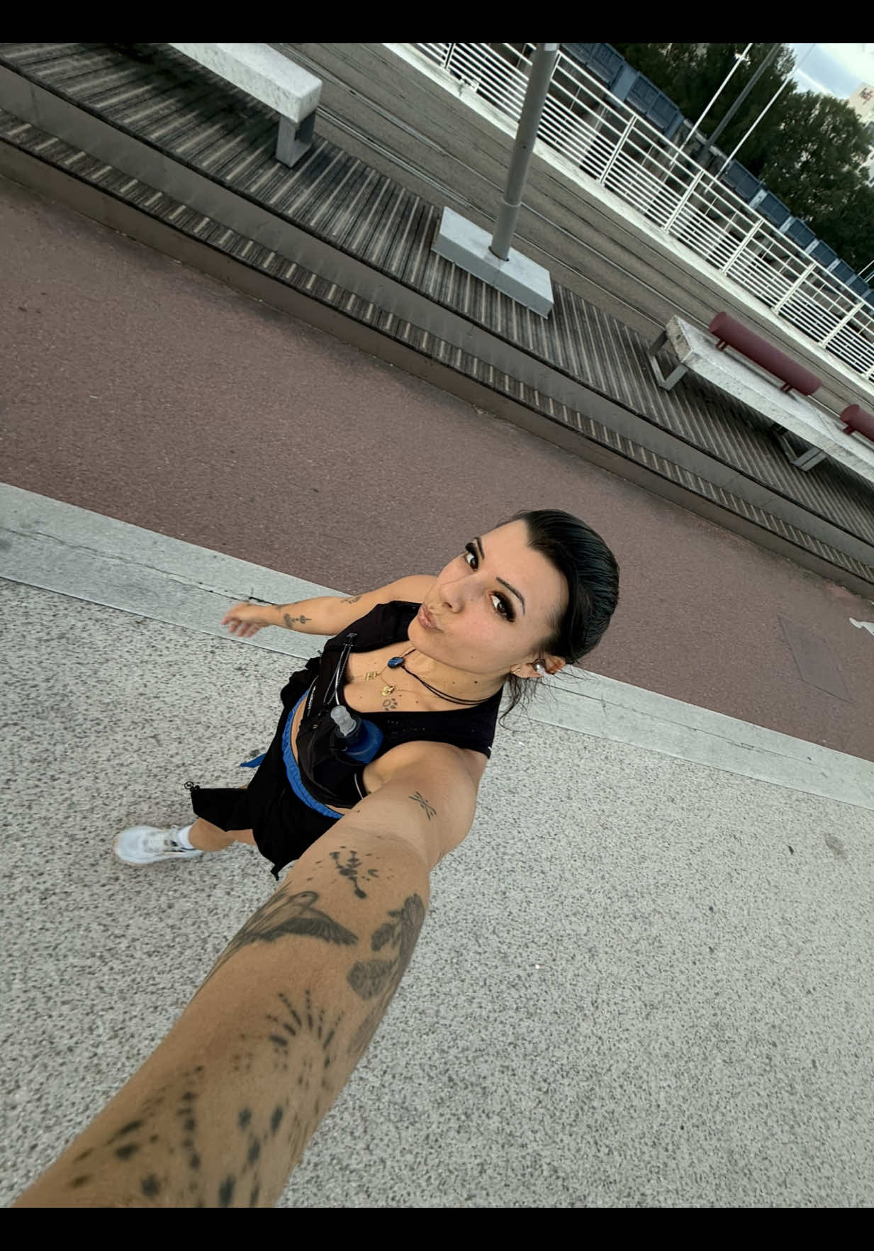 @Katia | Voyage - Sport 🥥🐚🌺