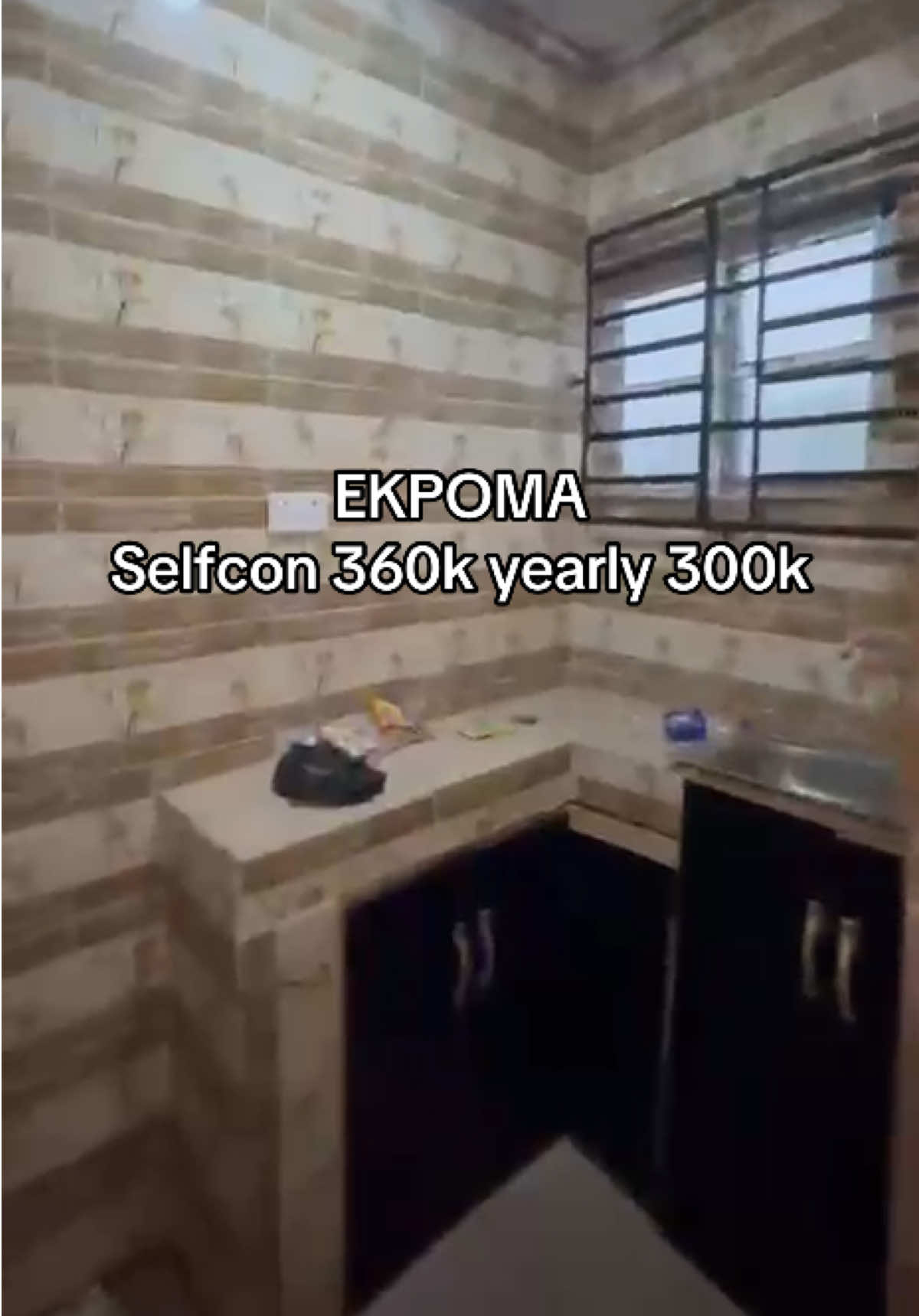 @AGENT FOR EKPOMA AND BENIN🏠