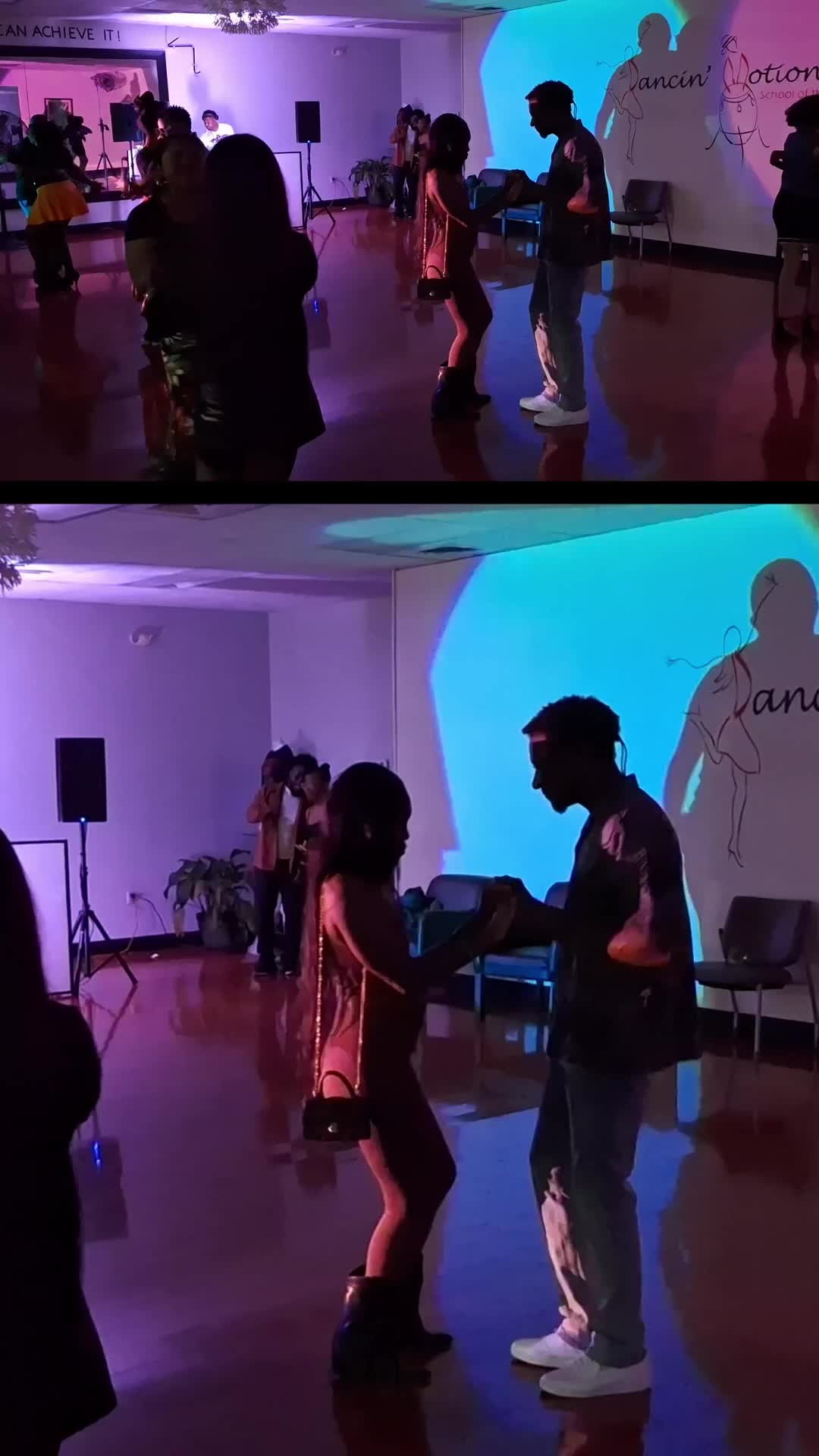 @Danse Konpa