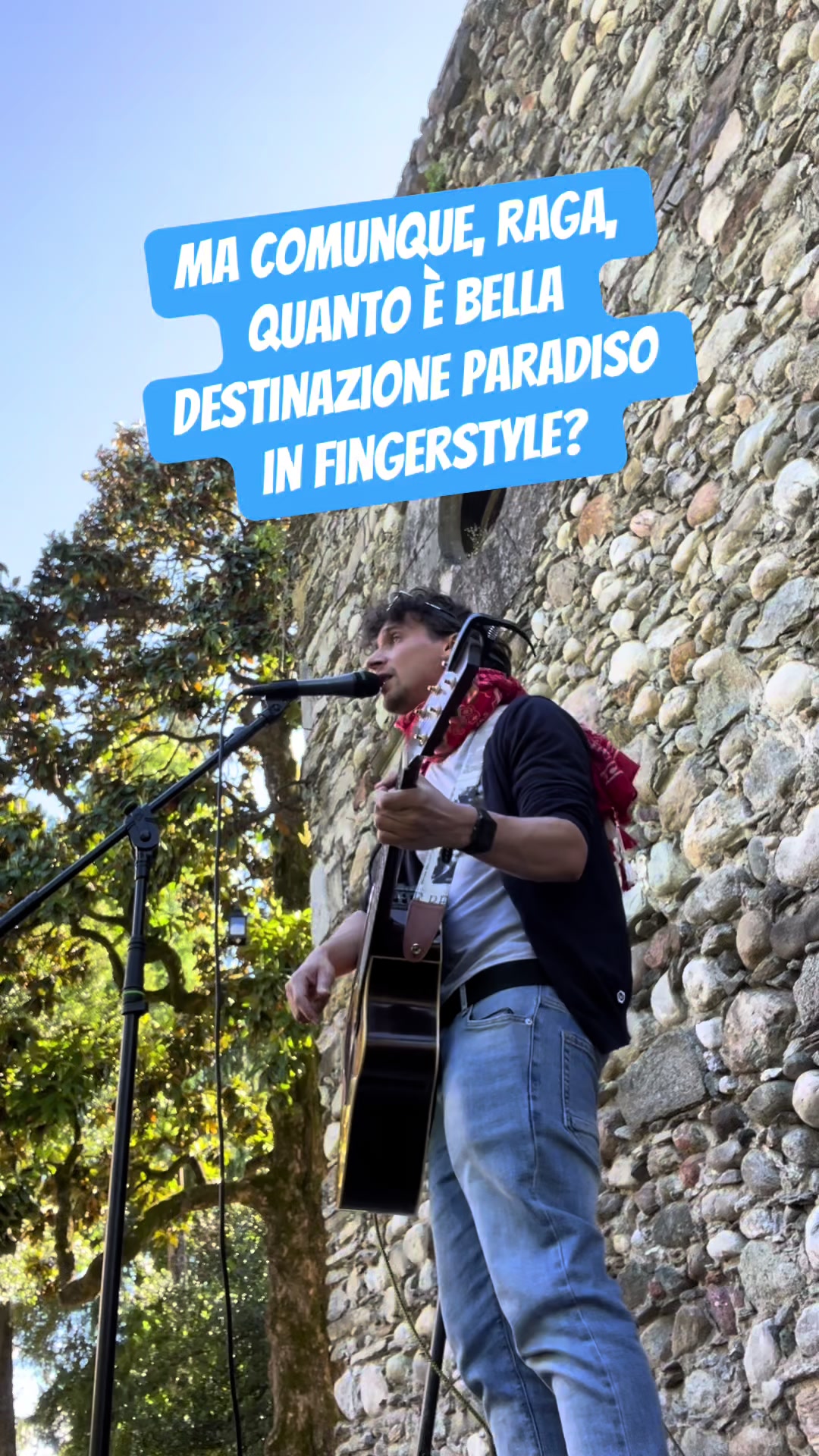 @Bruce Lagogrigio