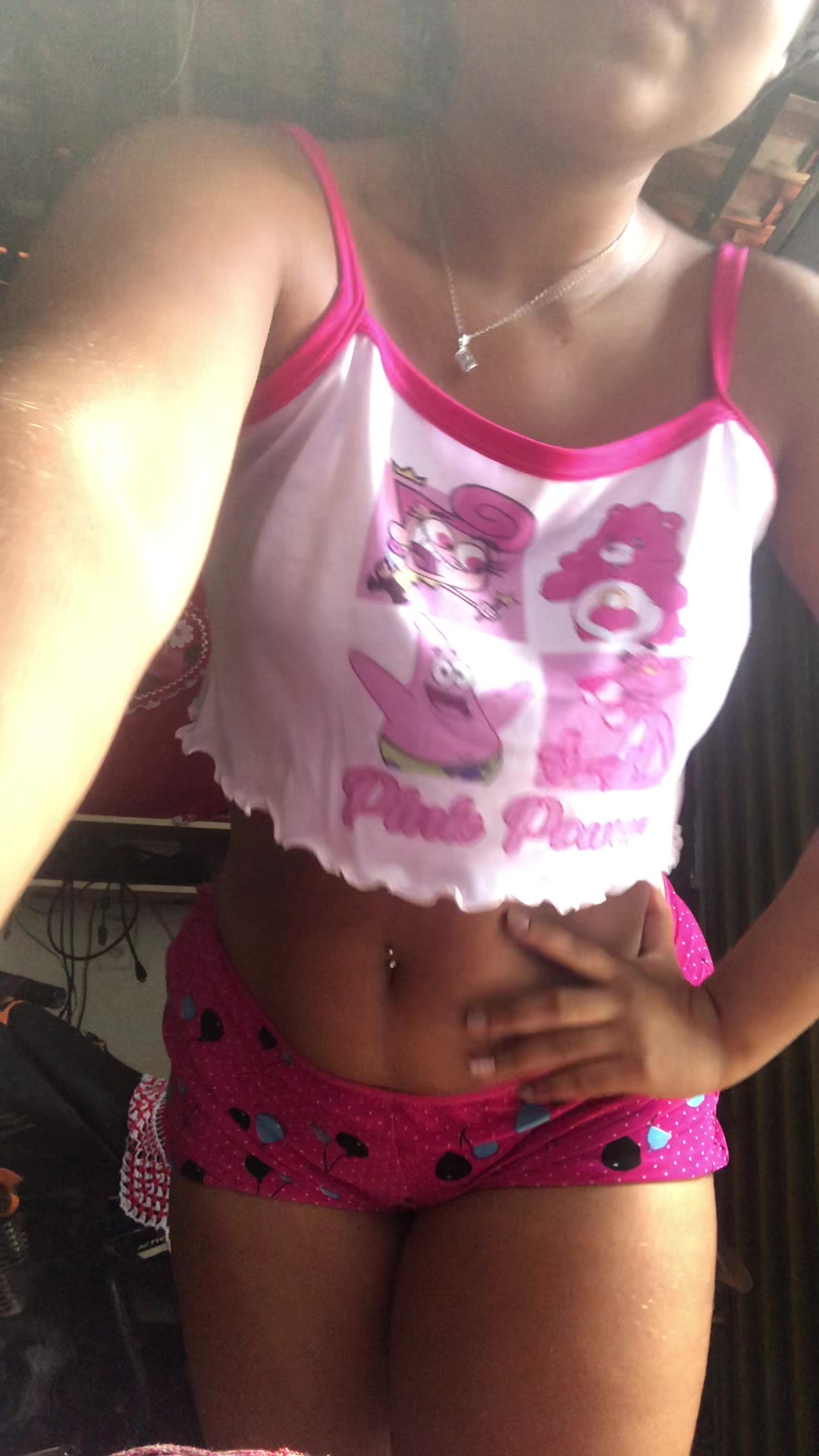@Indiazinha