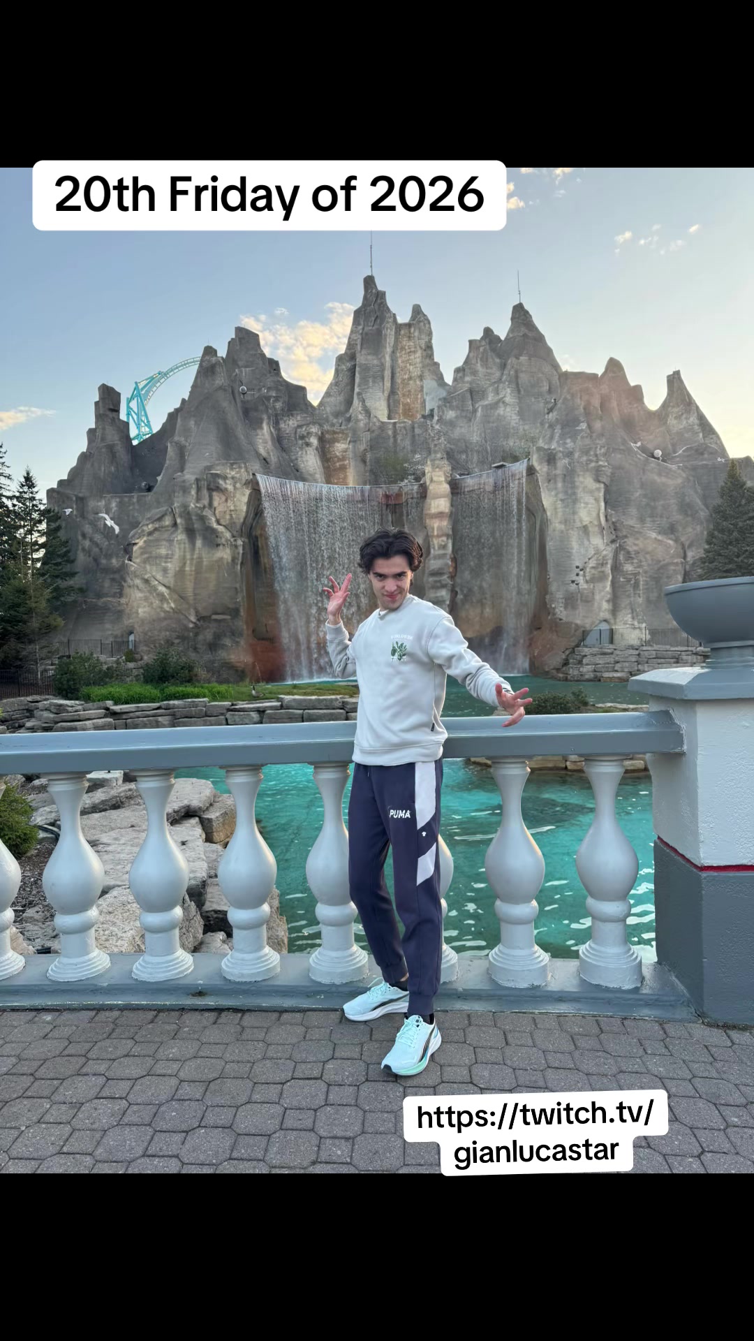 @Gianluca ⭐️