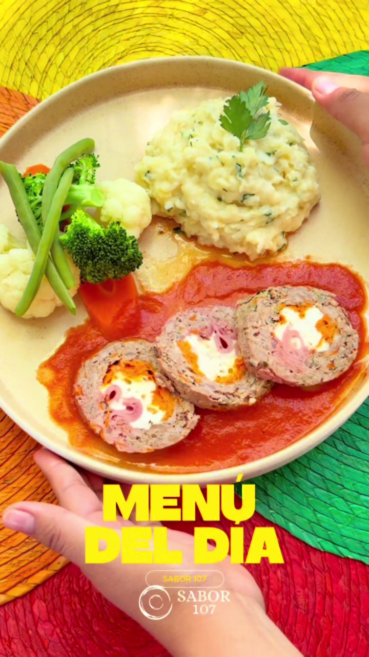 @Sabor 107