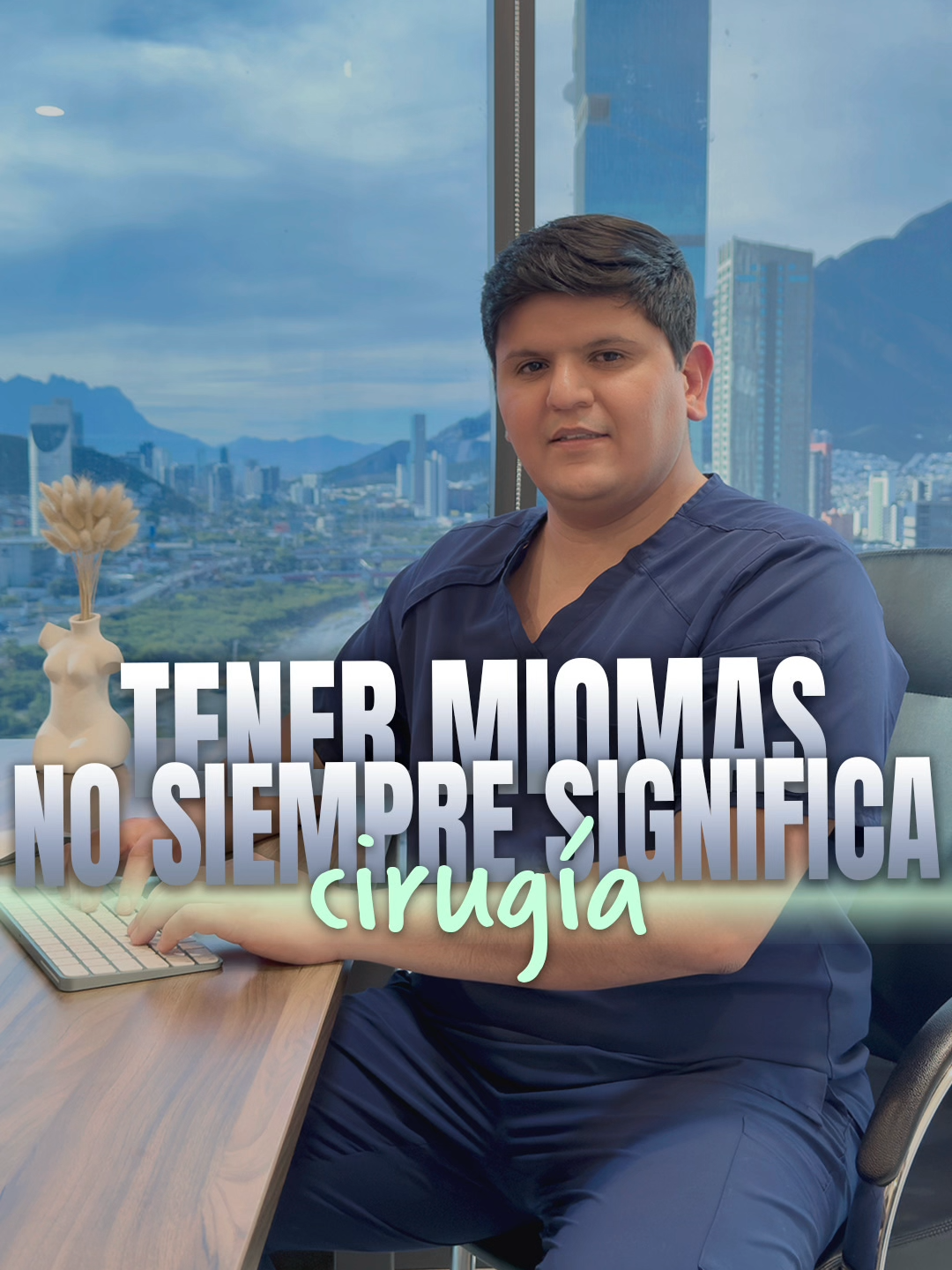 @Dr. Carlos Uribe Monarrez
