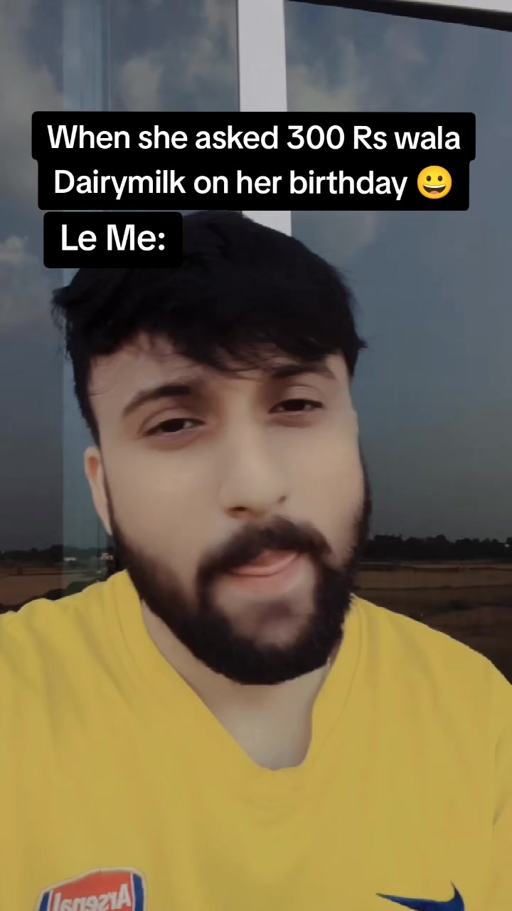 @Veeraj