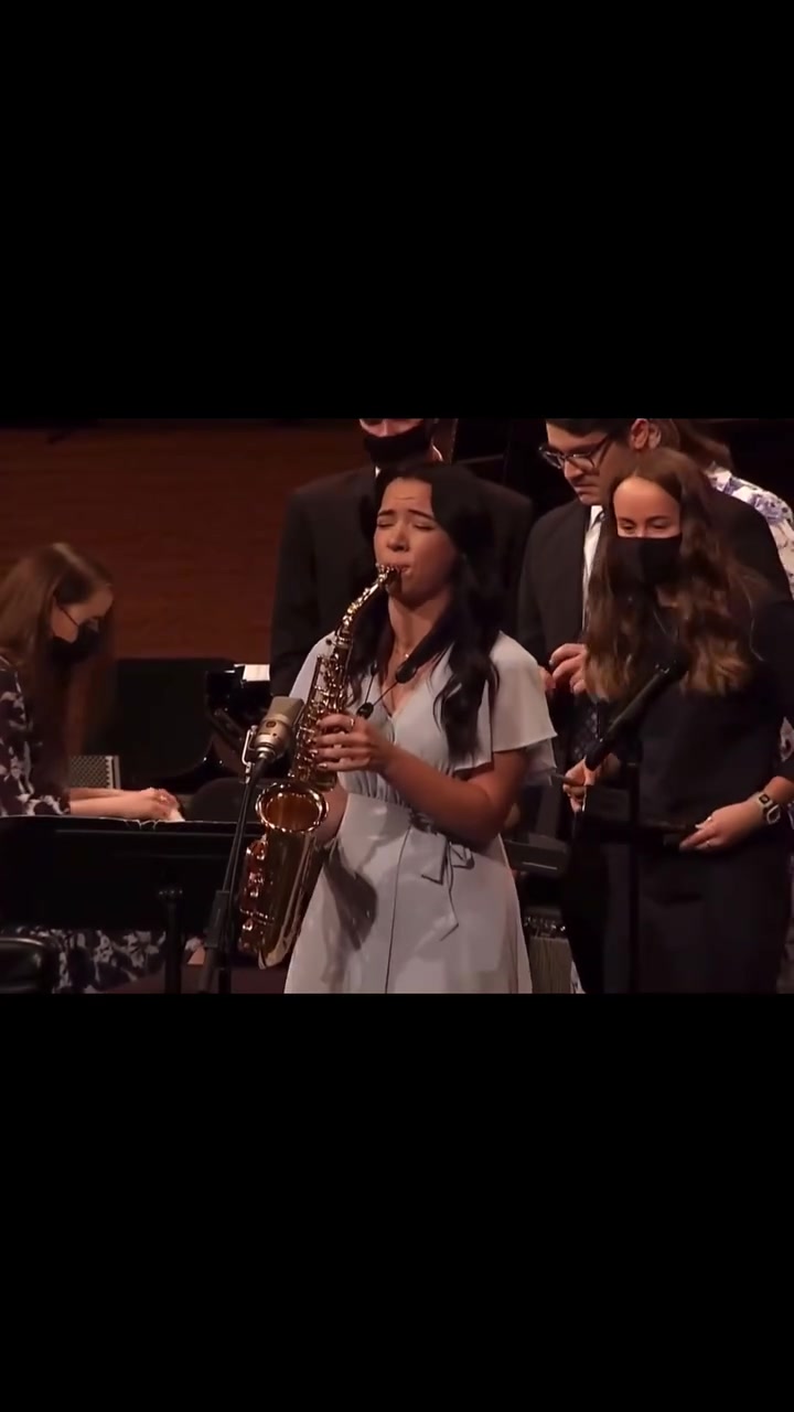 @bryn ripley | saxophonist