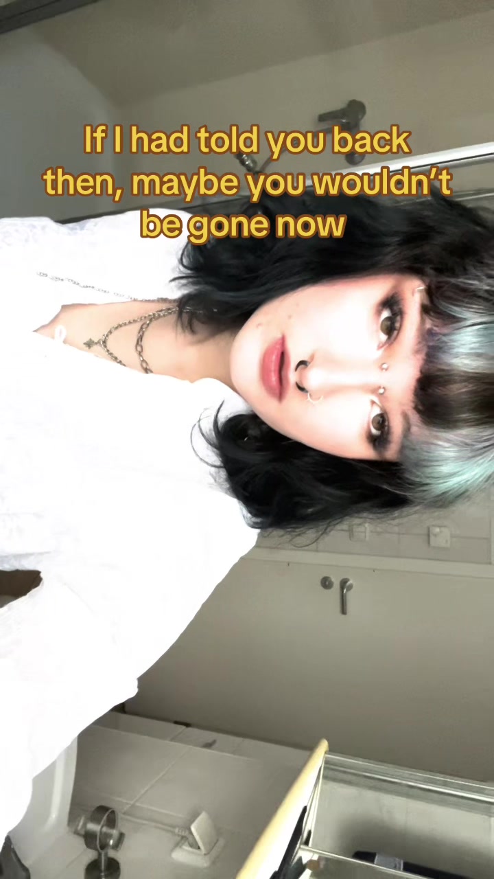 @;)