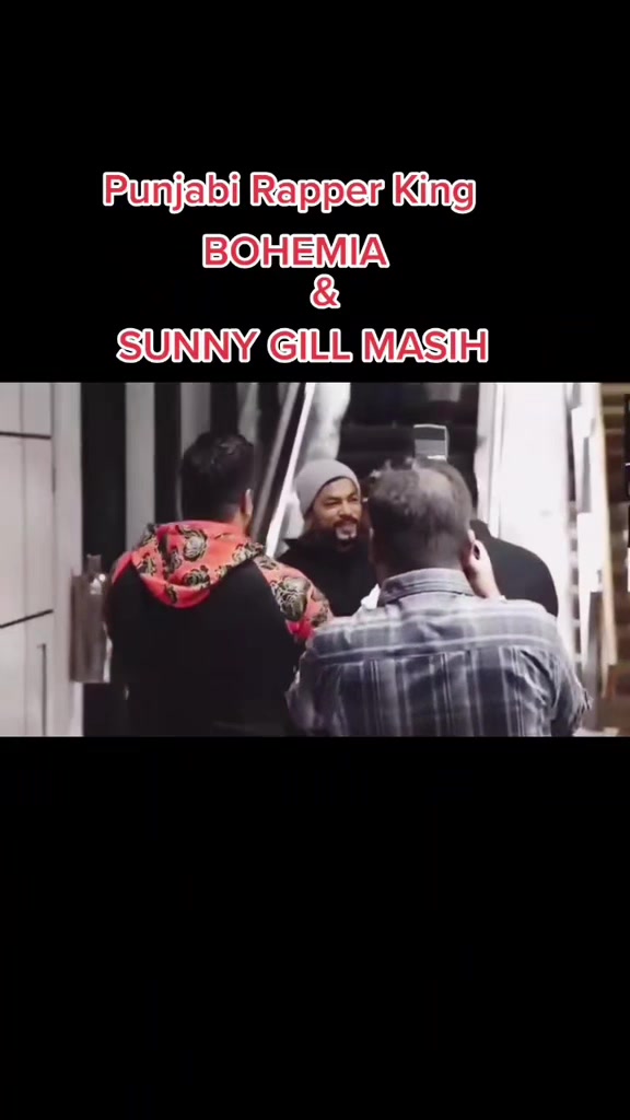 @Sunny Gill Masih 🇺🇸