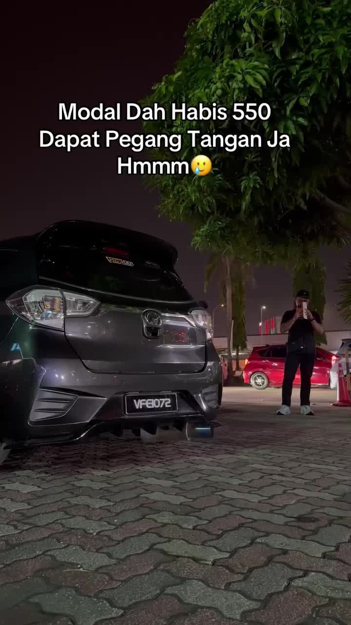 @Wan Cendoi