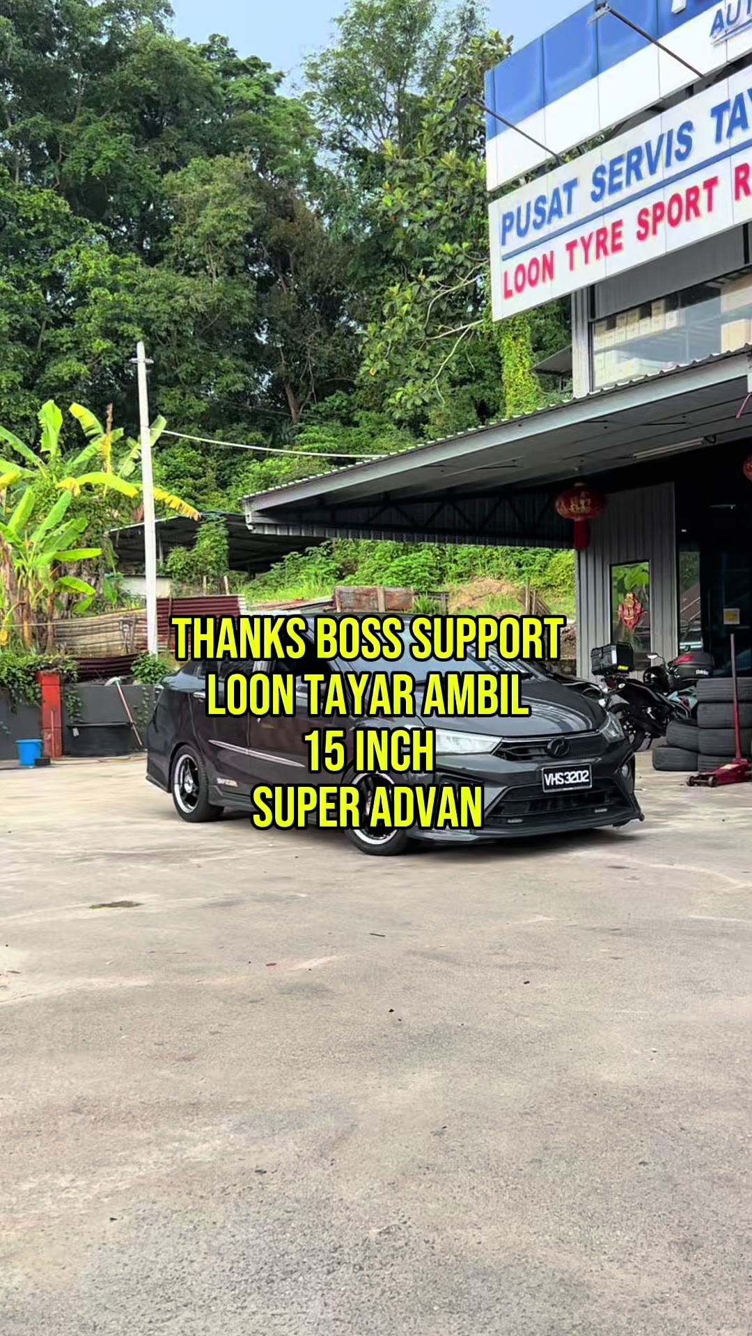 @BOSS LOON