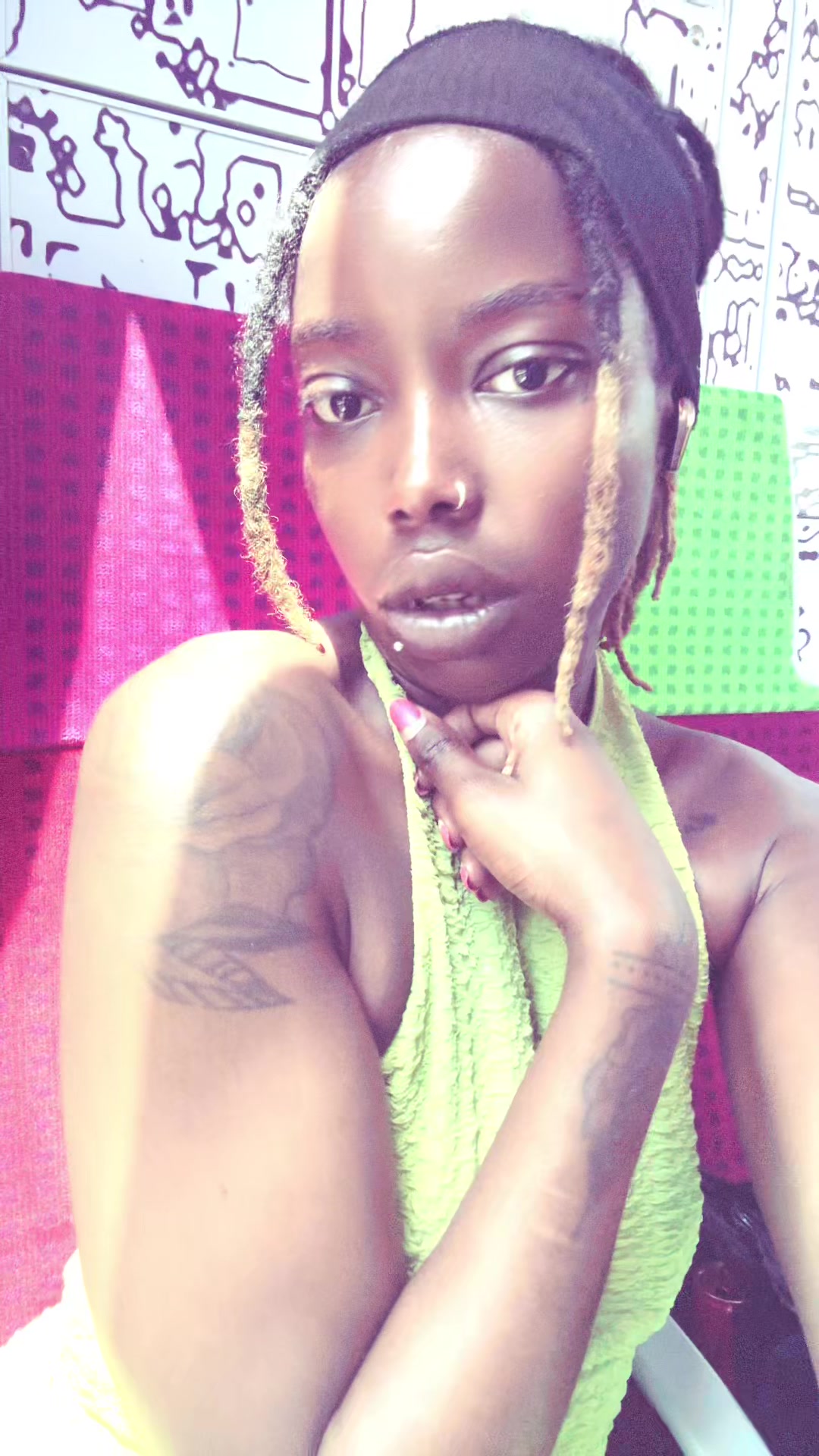 @🤷🏾♀️