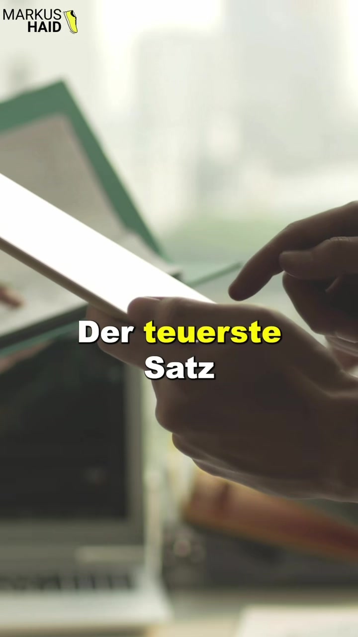 @Prof. Dr. Markus Haid