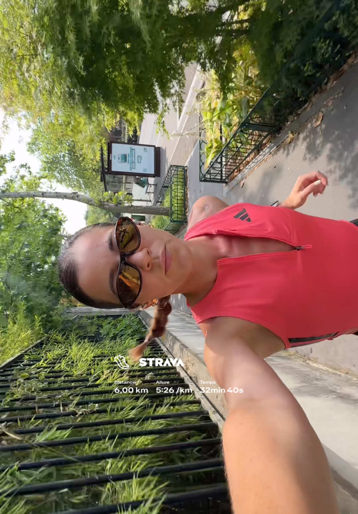 @Elodie | Sport & Running