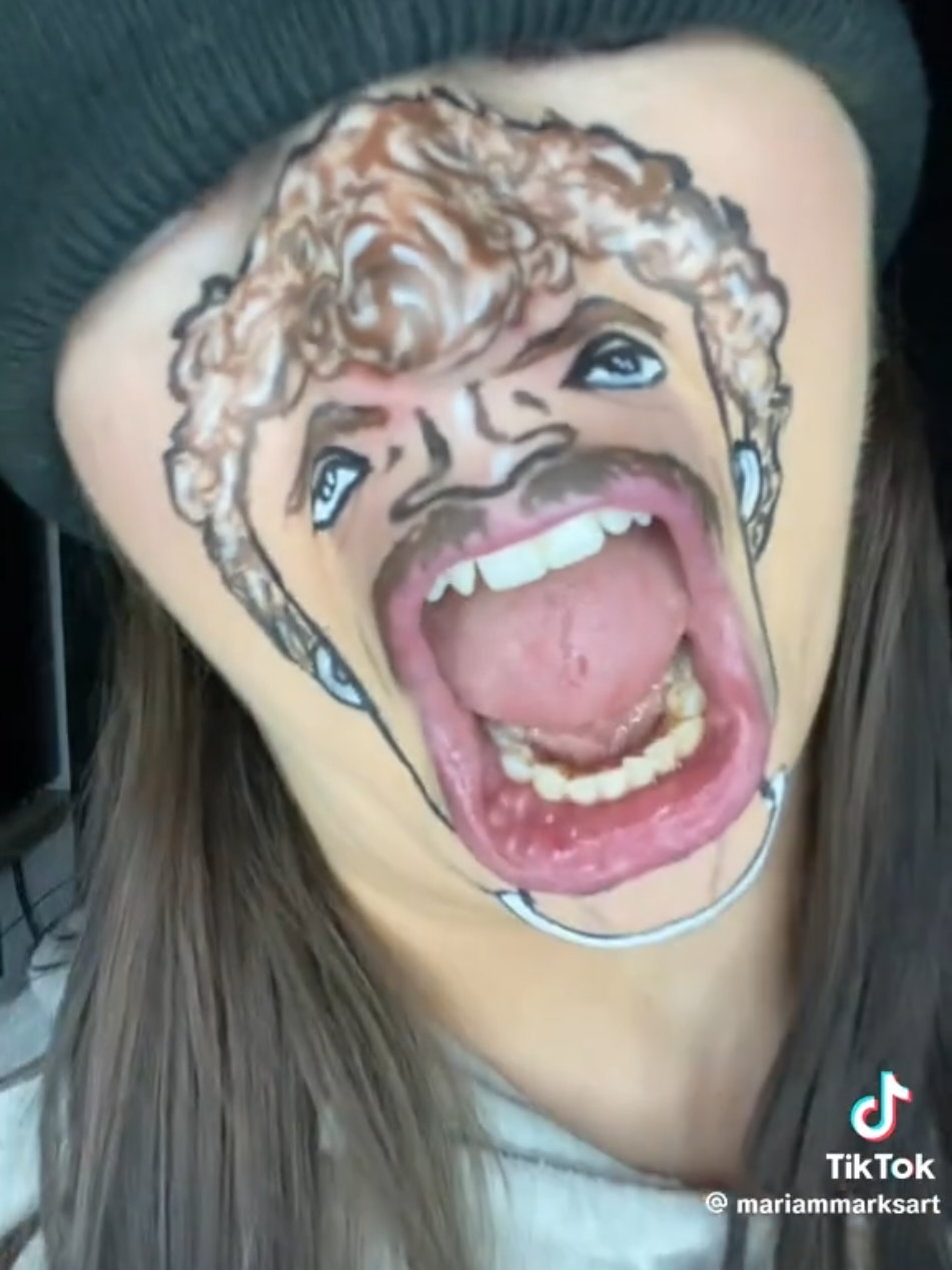@Funny Video Reels