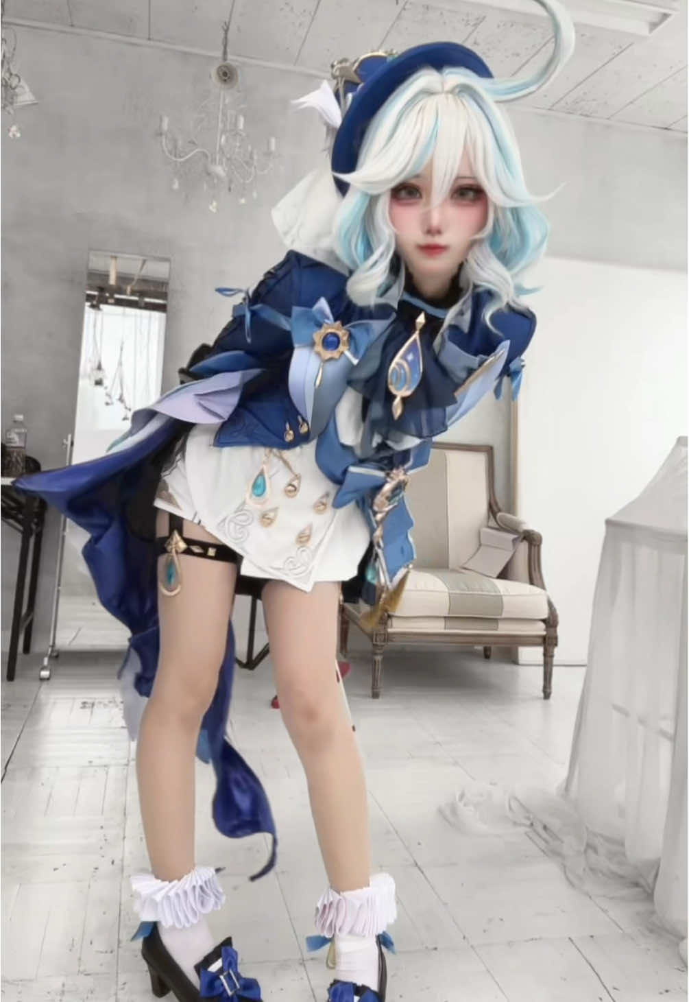 @ちょも