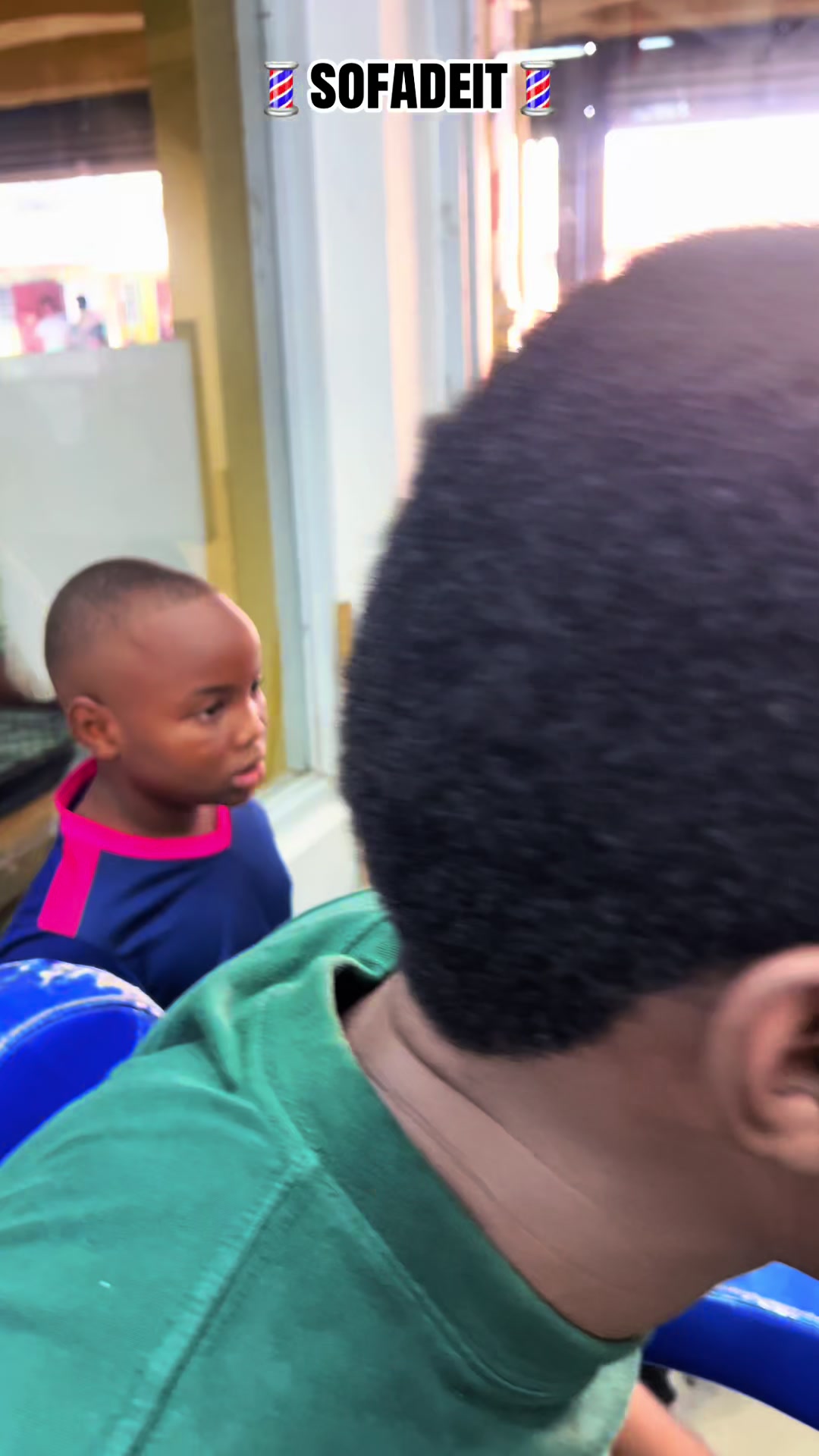 @sofadeit💈🇯🇲