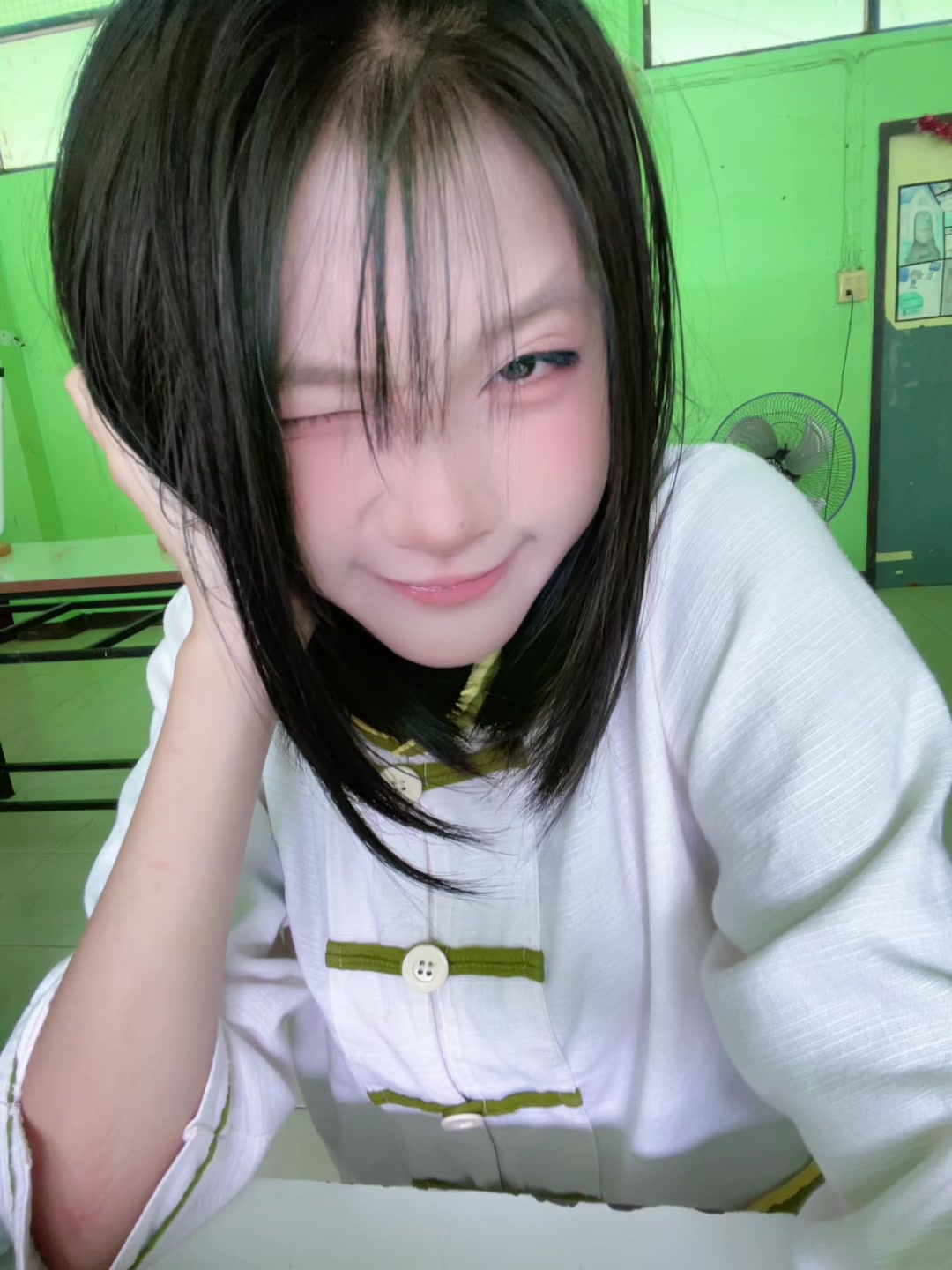 @ไม่ใช่แม่หญิง