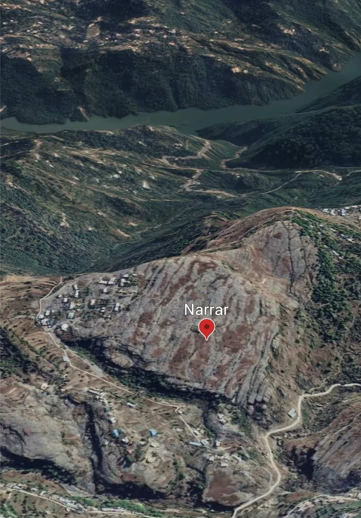@Go Gooogly Map