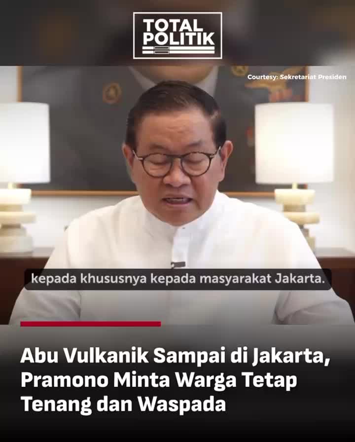 @Total Politik