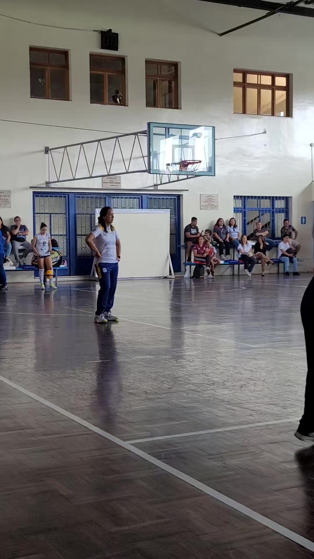 @Federación Peruana de Vóleibol