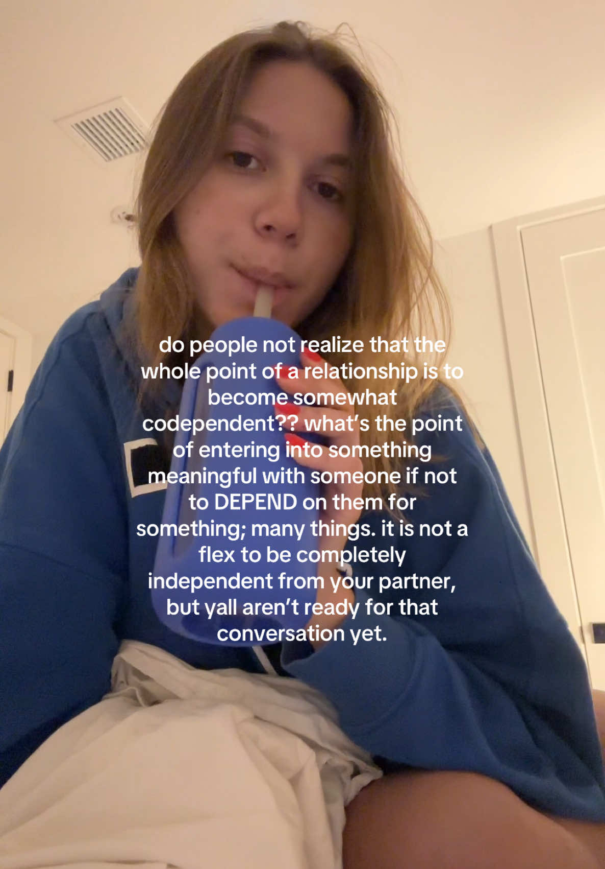 @Christina