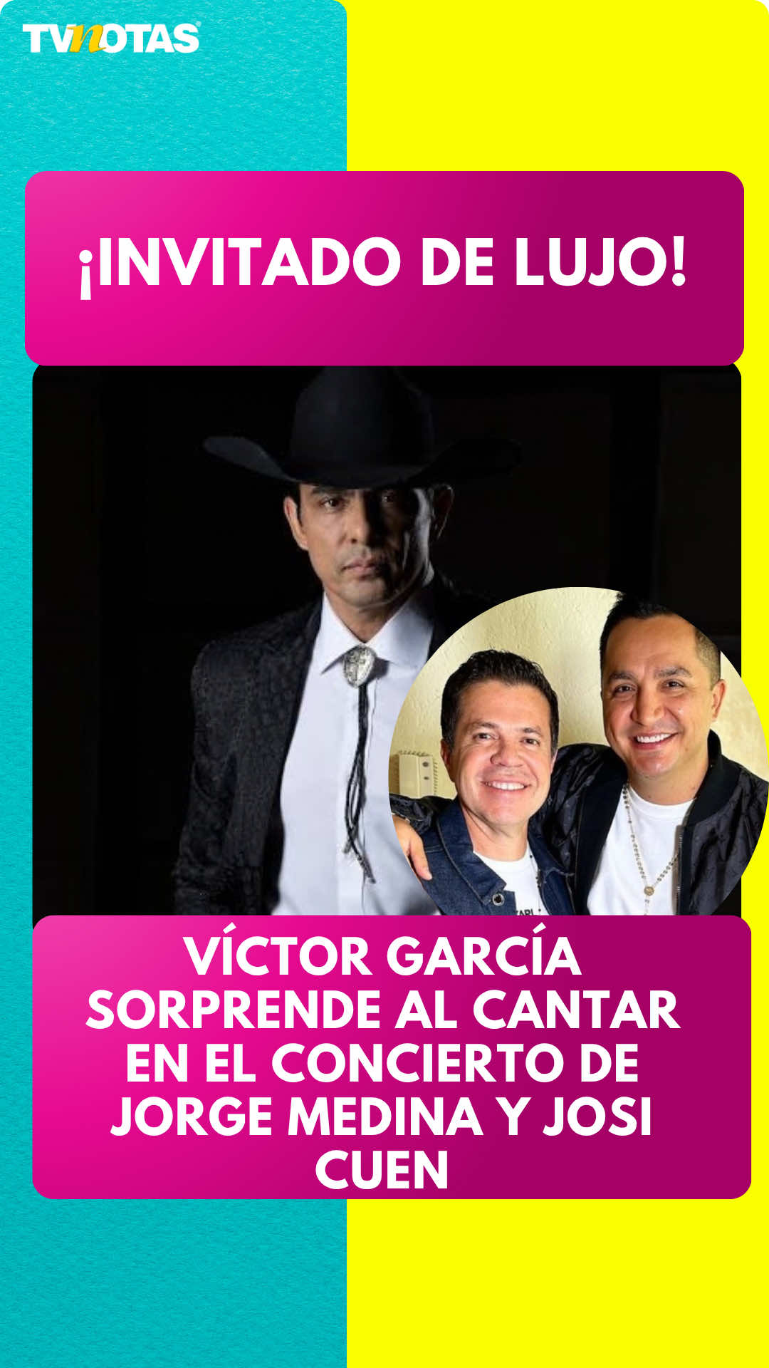 @Revista TVNotas