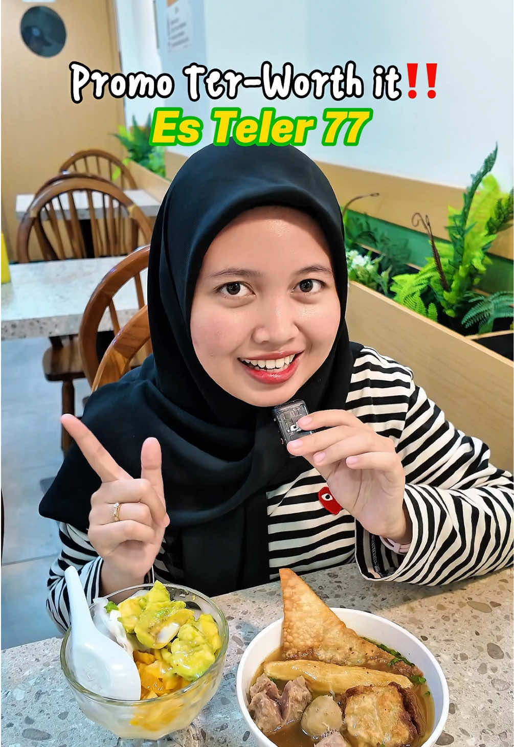 @nidaanisahf | Food & Travel