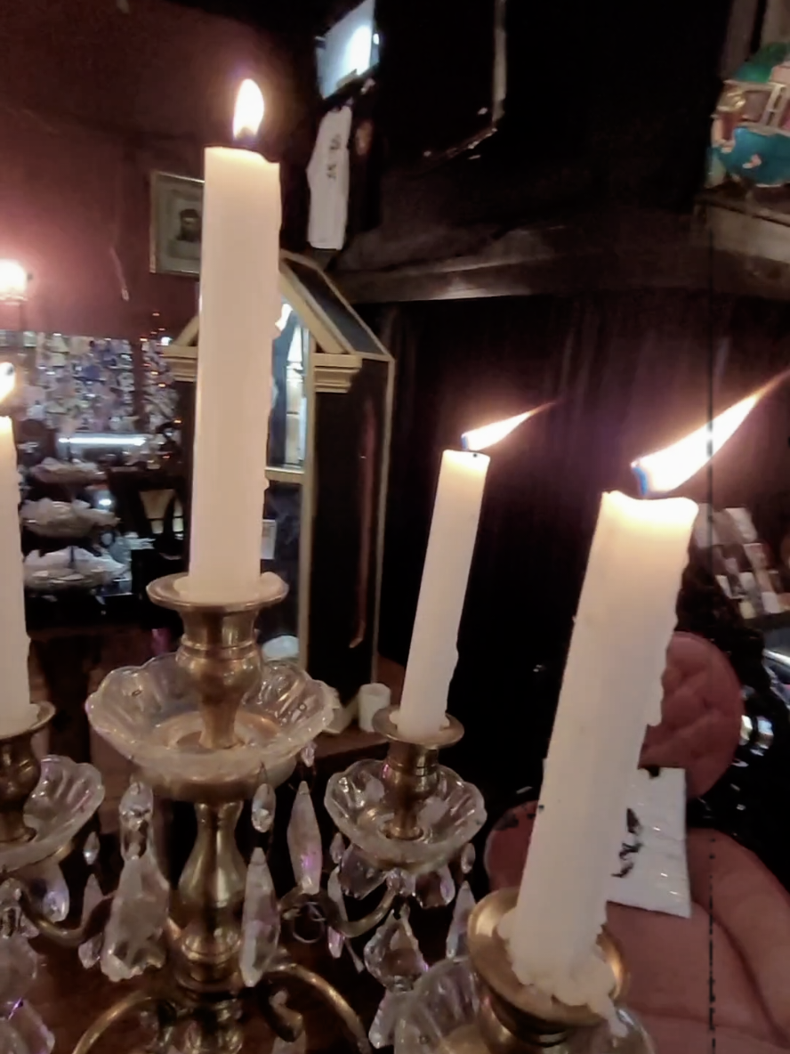 @Goth Shop MTL