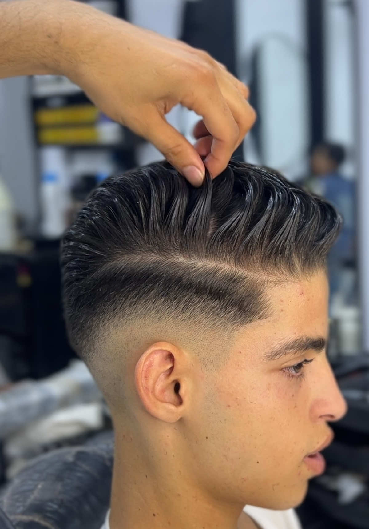 @الصعيدي✂️👌🇪🇬