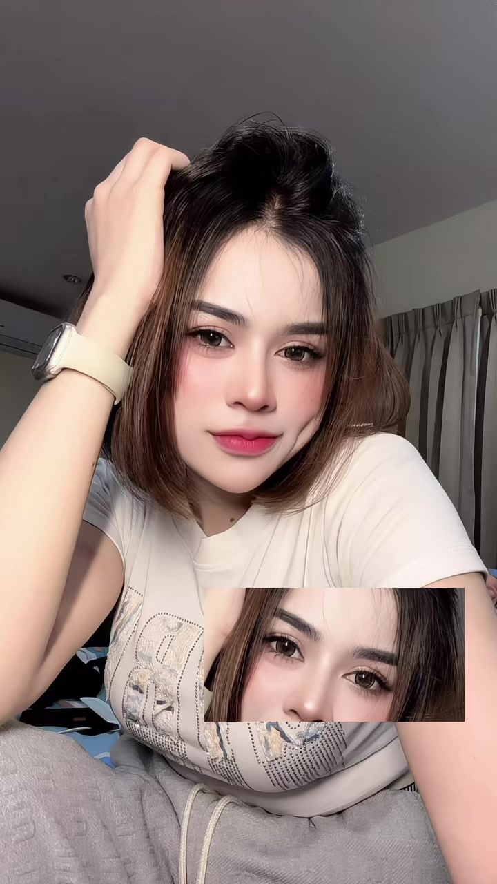 @ปัดที่ผมสั้นๆอ่ะ