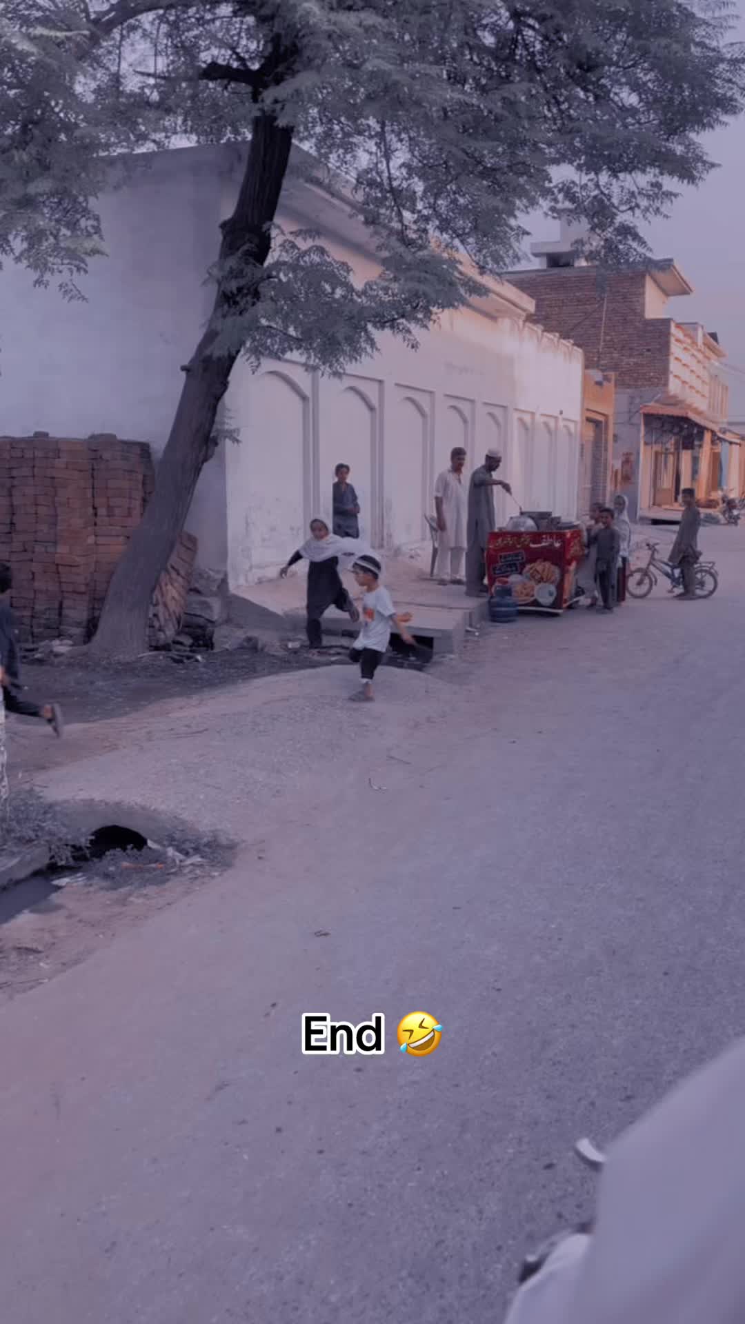 @😂کاشفand اسد funny😂  ✅