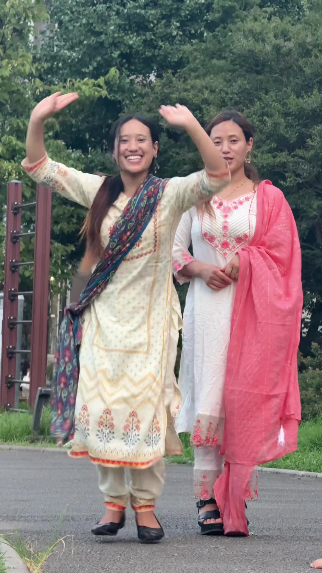 @Ritu Thapa Magar