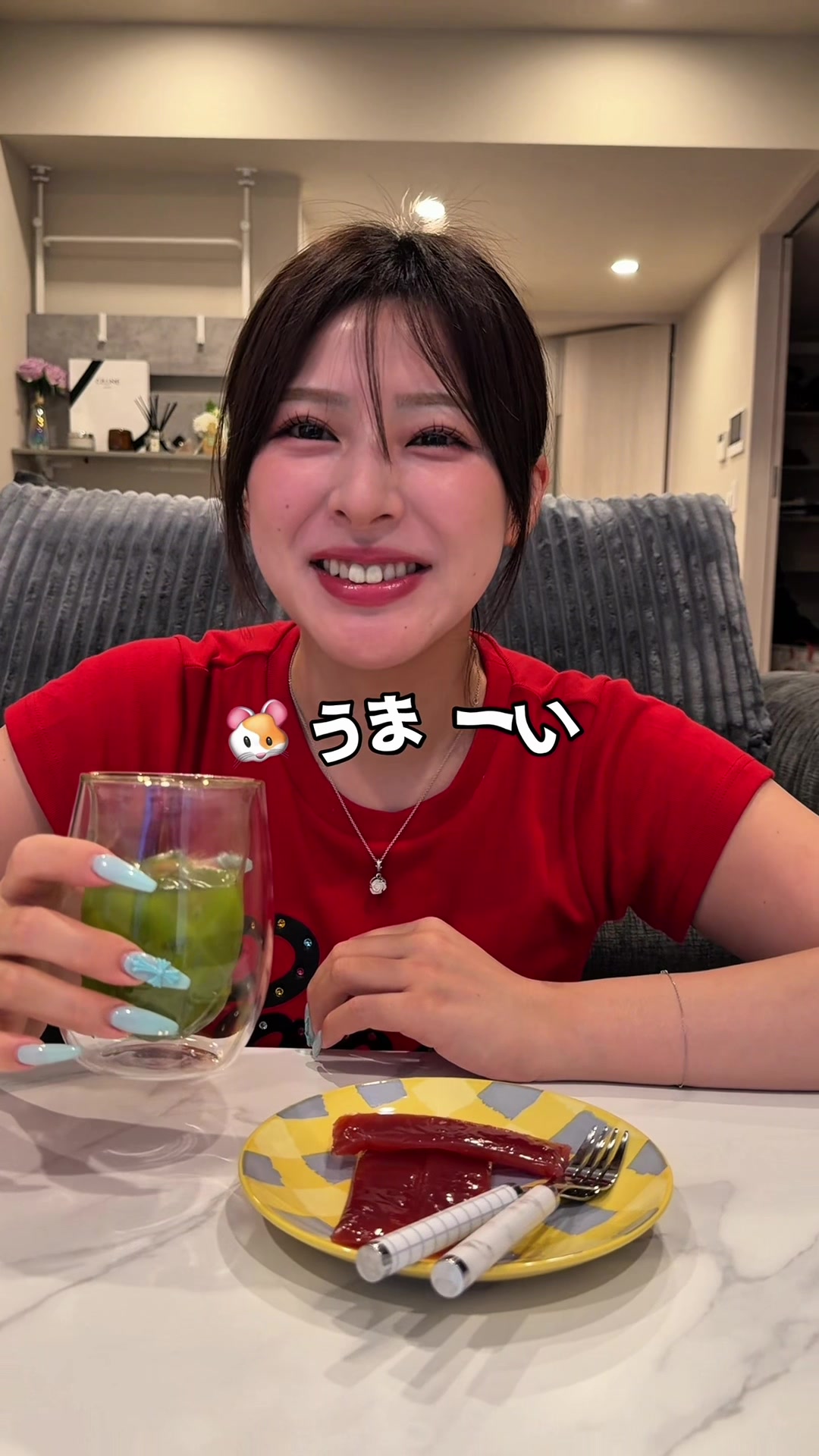 @せきさくら🍒痩せvlog