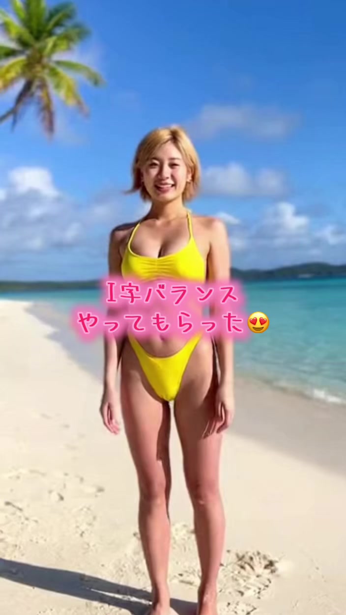 @LUMINA ｜金髪ショート美女セレクト