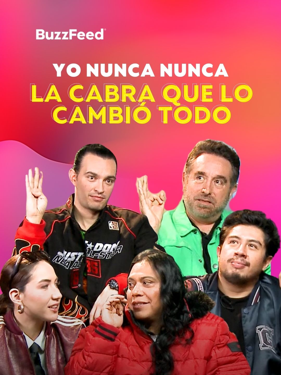 @BuzzFeed LATAM