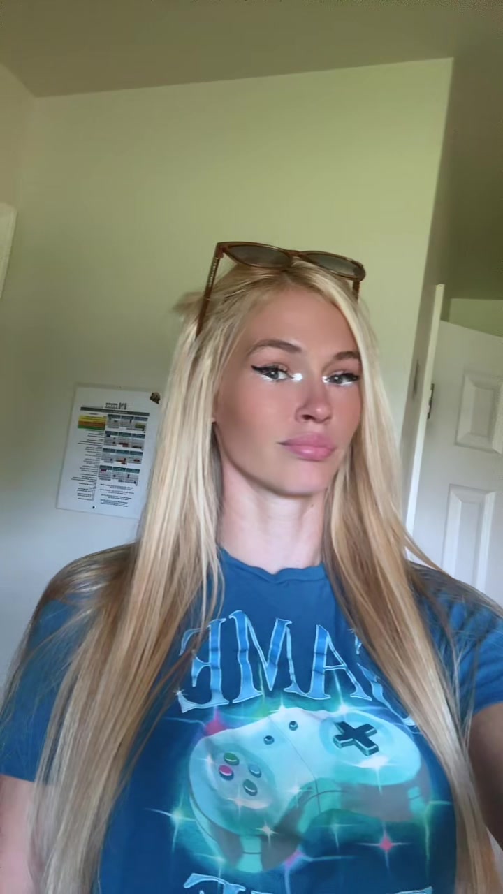 @Megan May
