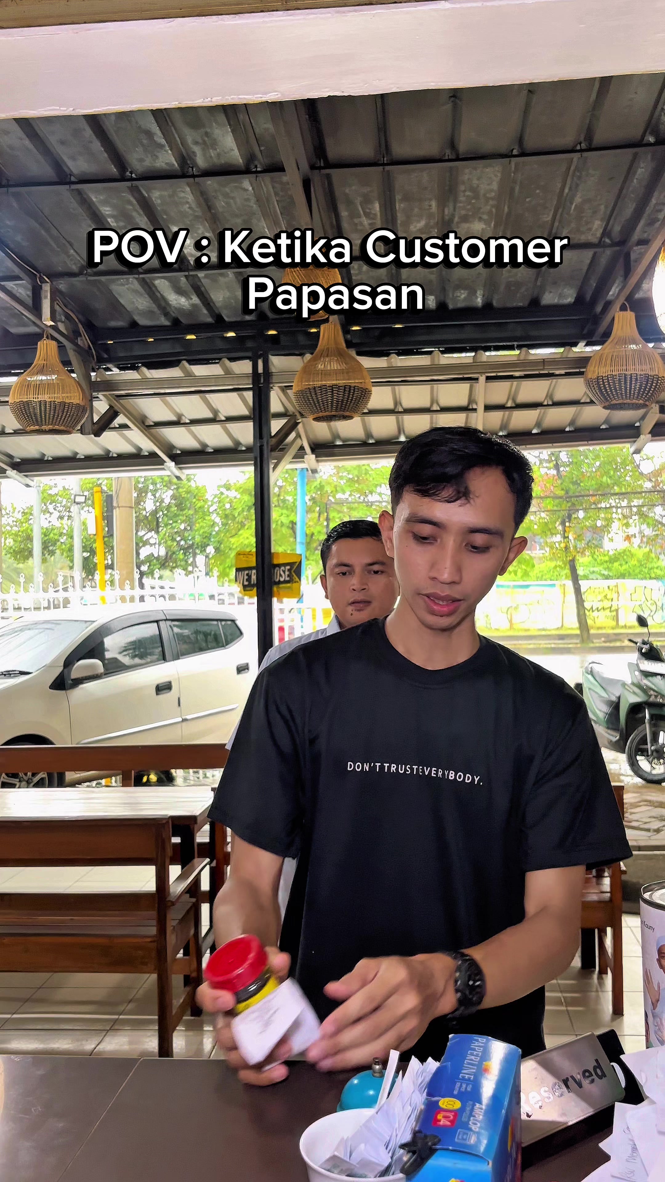 @Bumbu Ireng Yusan Lampung