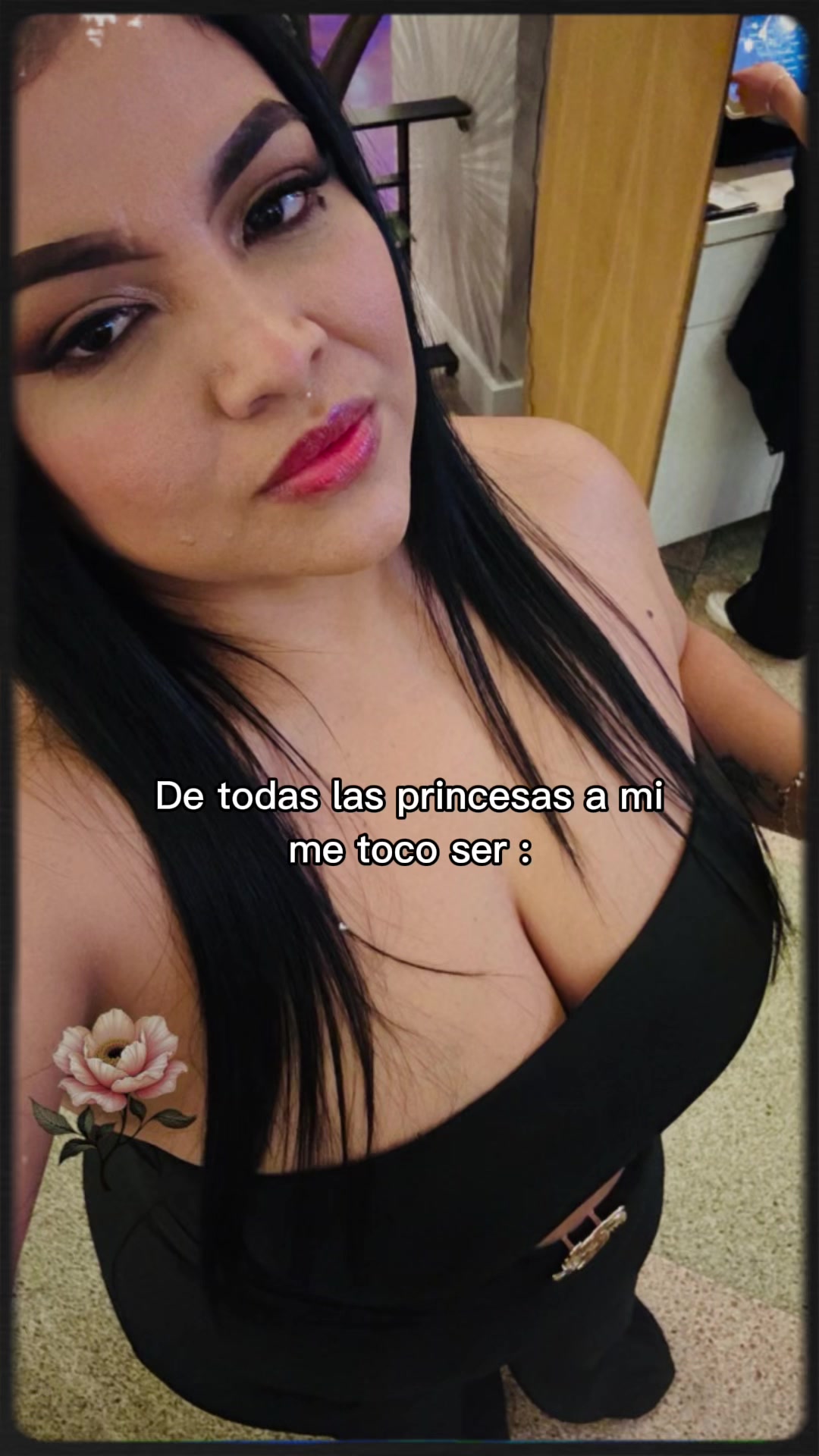 @MorenitaLovegreen09
