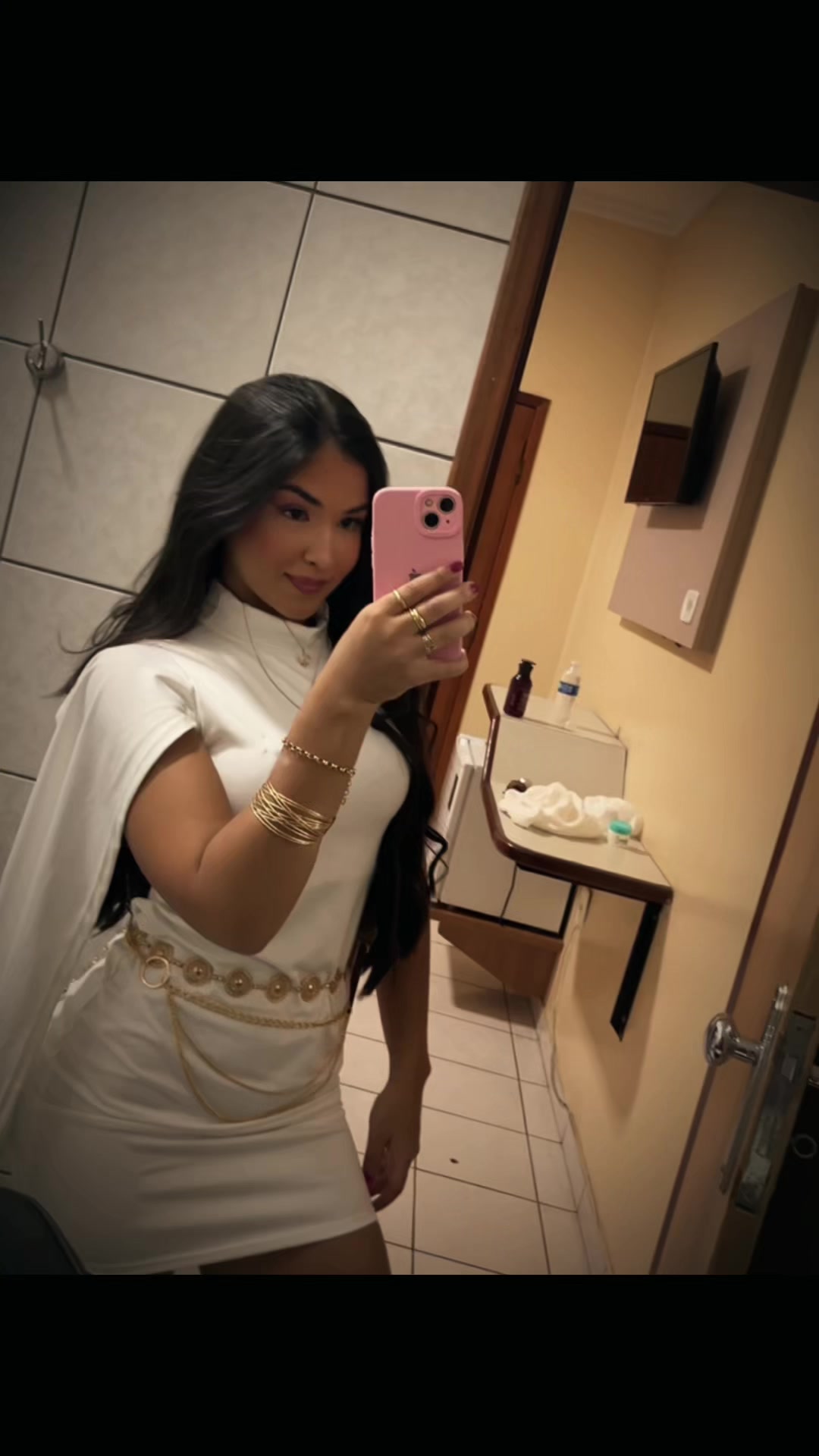 @Wal&eacute;ria Carrijo