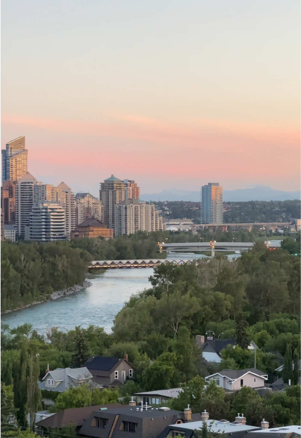 @Aaron Santos Calgary Realtor